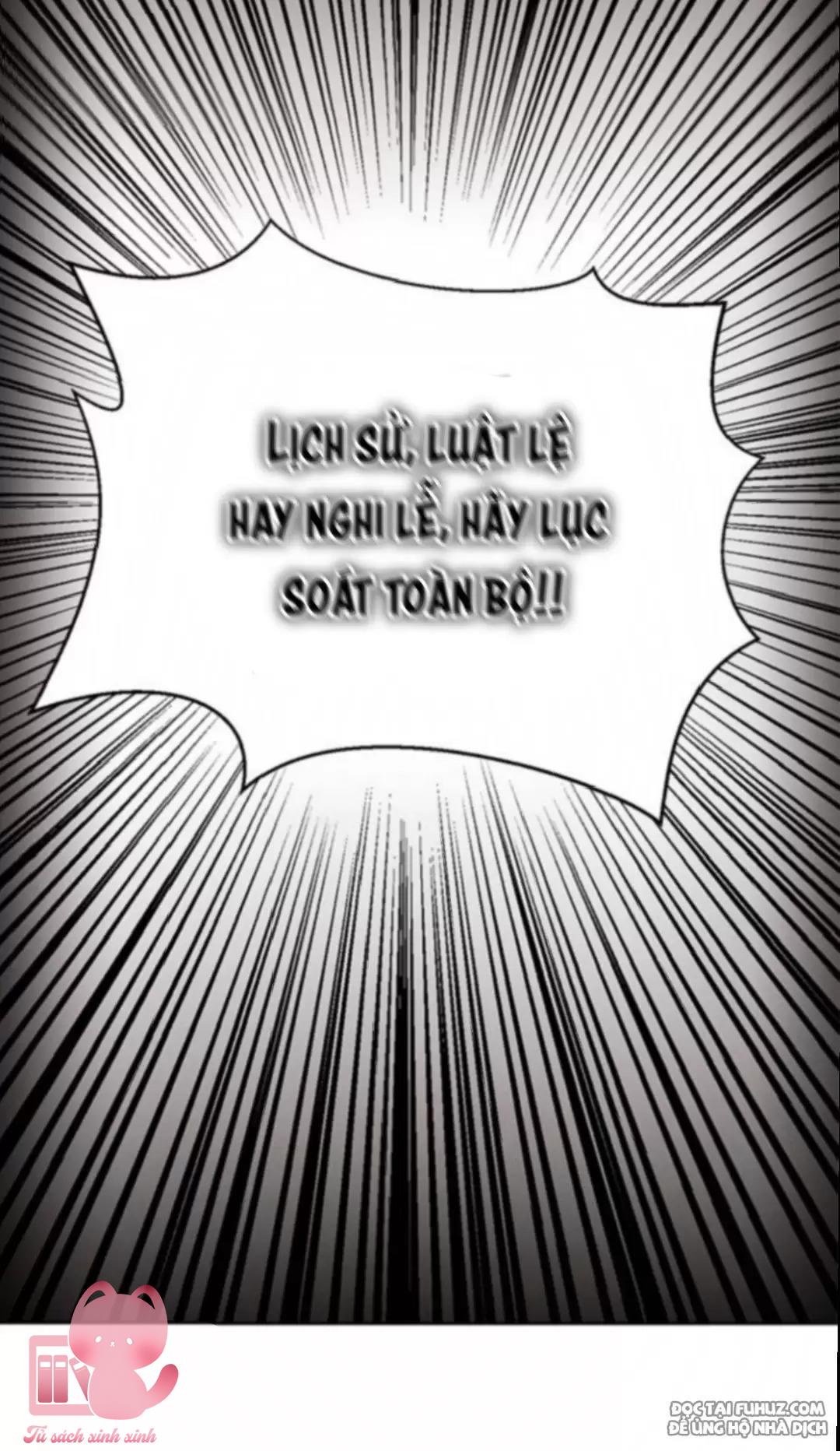 Hoàng Hậu Tái Hôn - Chap 83 - Trang 28