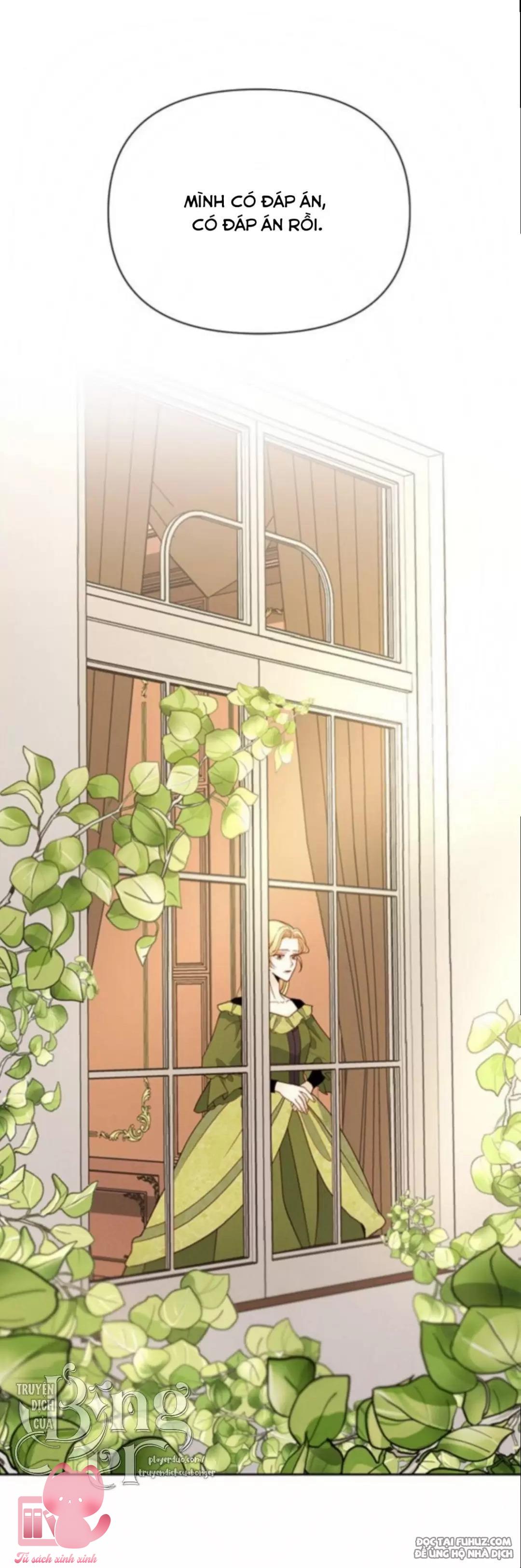 Hoàng Hậu Tái Hôn - Chap 83 - Trang 33
