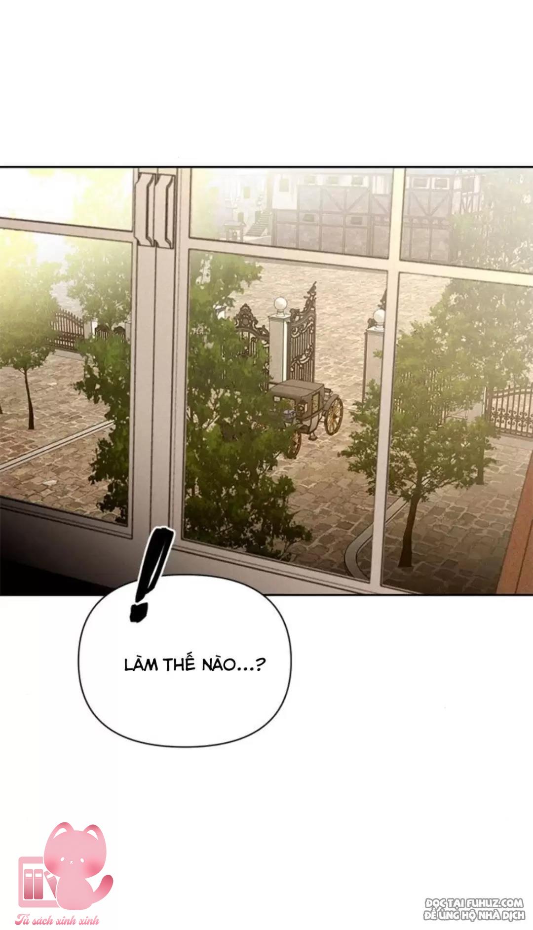 Hoàng Hậu Tái Hôn - Chap 83 - Trang 36