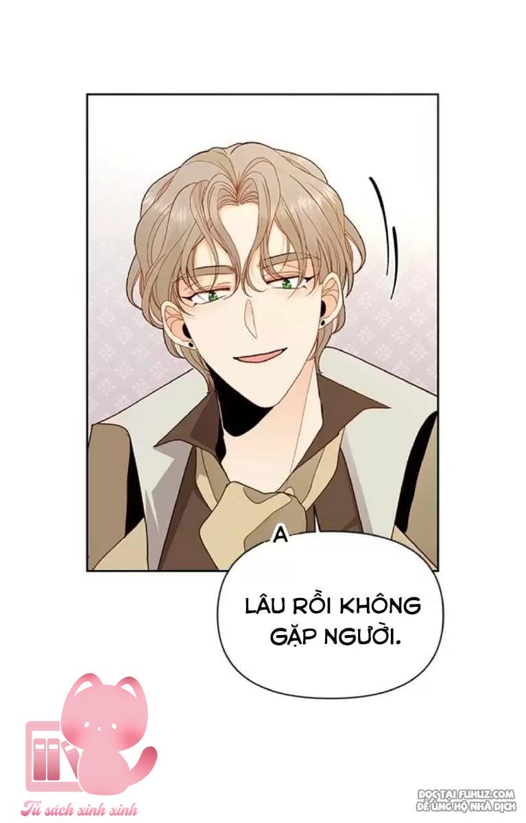 Hoàng Hậu Tái Hôn - Chap 83 - Trang 39