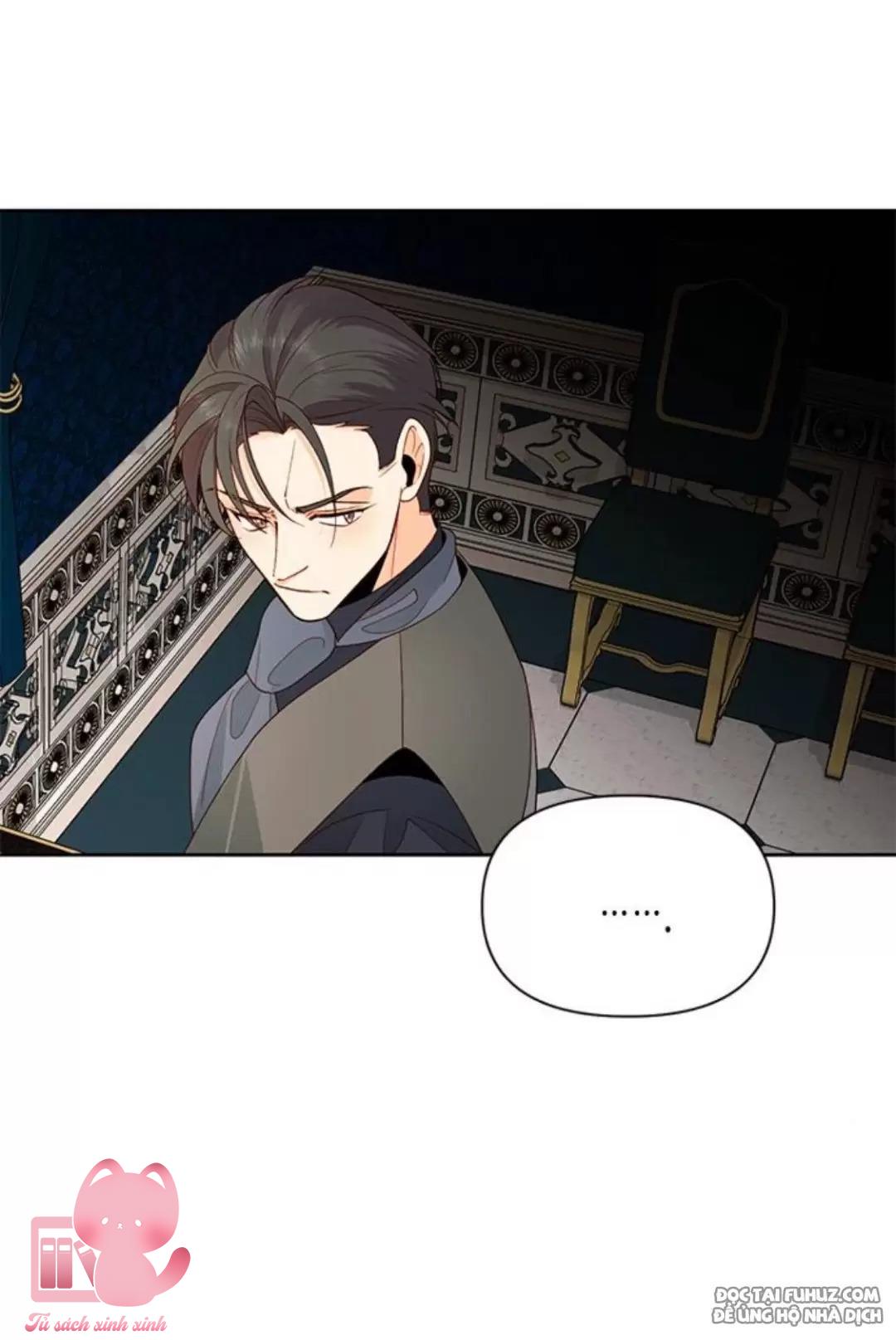 Hoàng Hậu Tái Hôn - Chap 83 - Trang 5