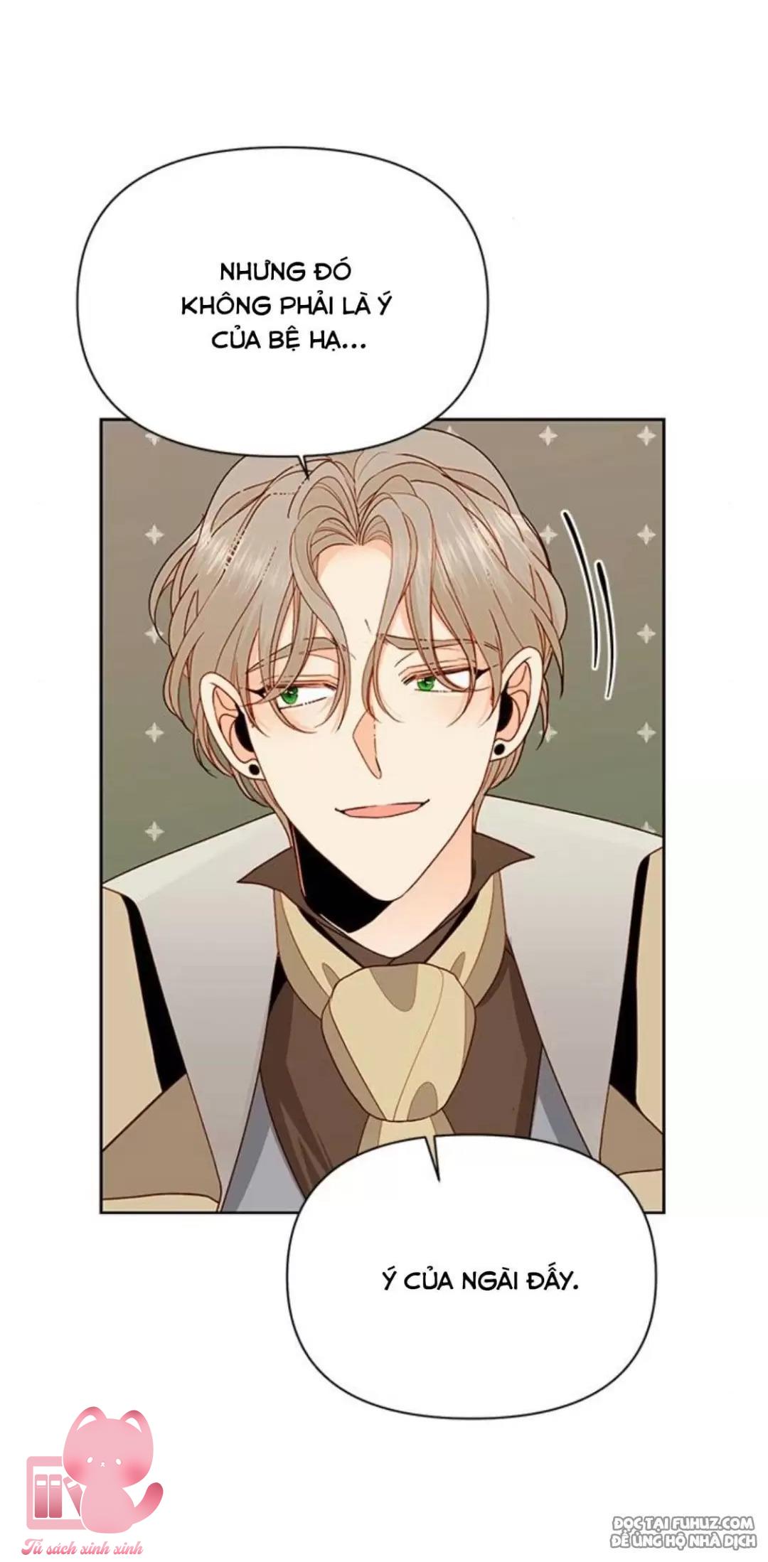 Hoàng Hậu Tái Hôn - Chap 83 - Trang 43