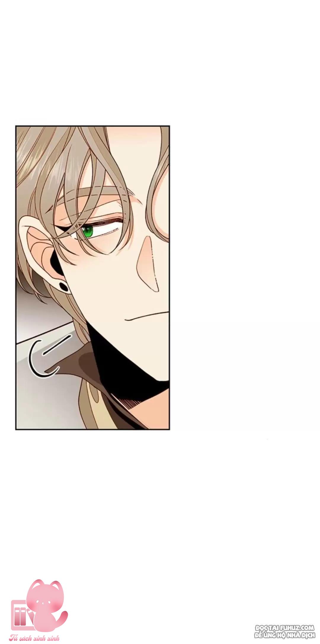 Hoàng Hậu Tái Hôn - Chap 83 - Trang 44