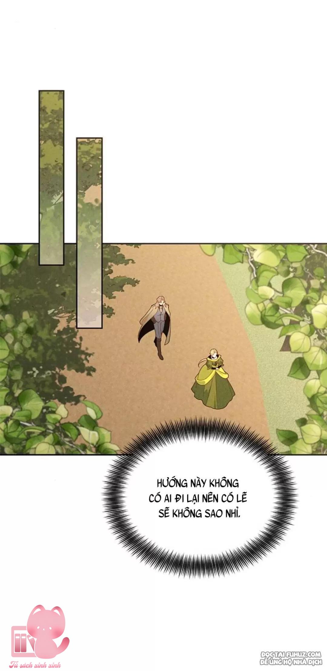 Hoàng Hậu Tái Hôn - Chap 83 - Trang 46