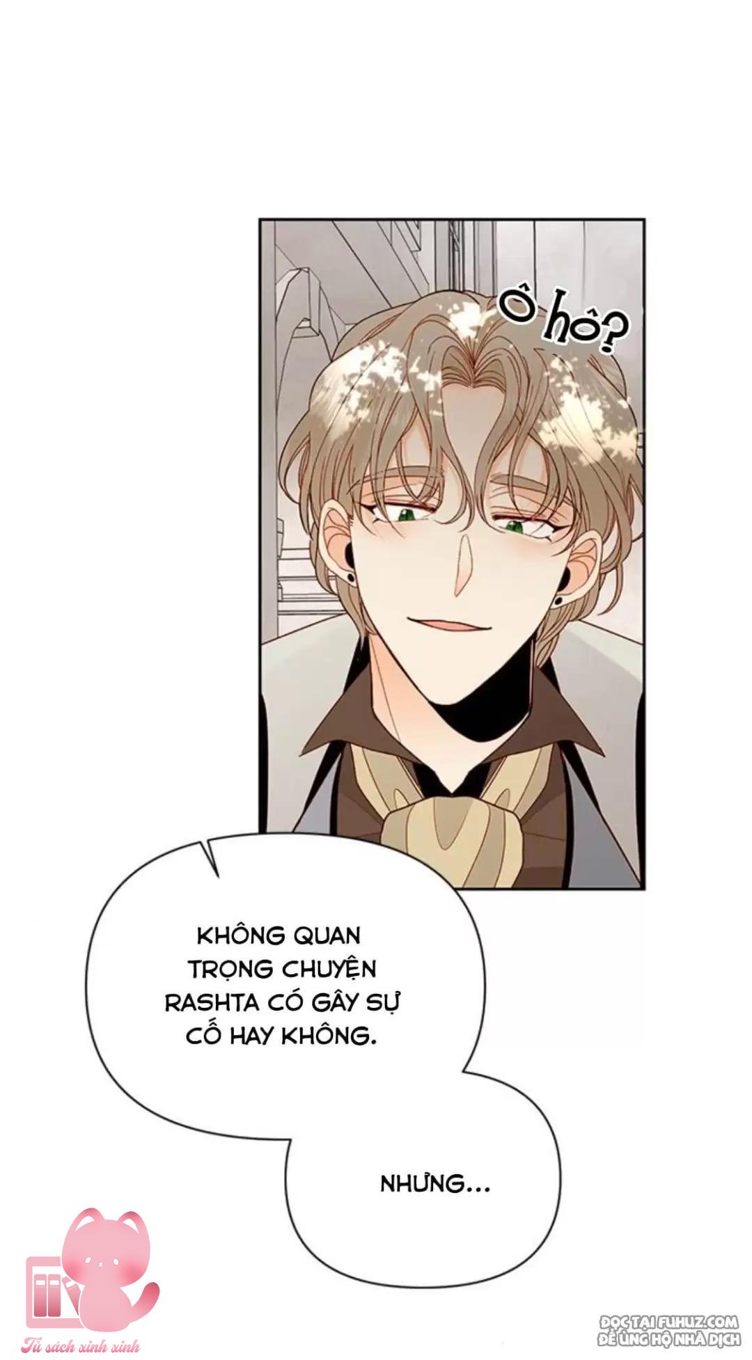 Hoàng Hậu Tái Hôn - Chap 83 - Trang 48