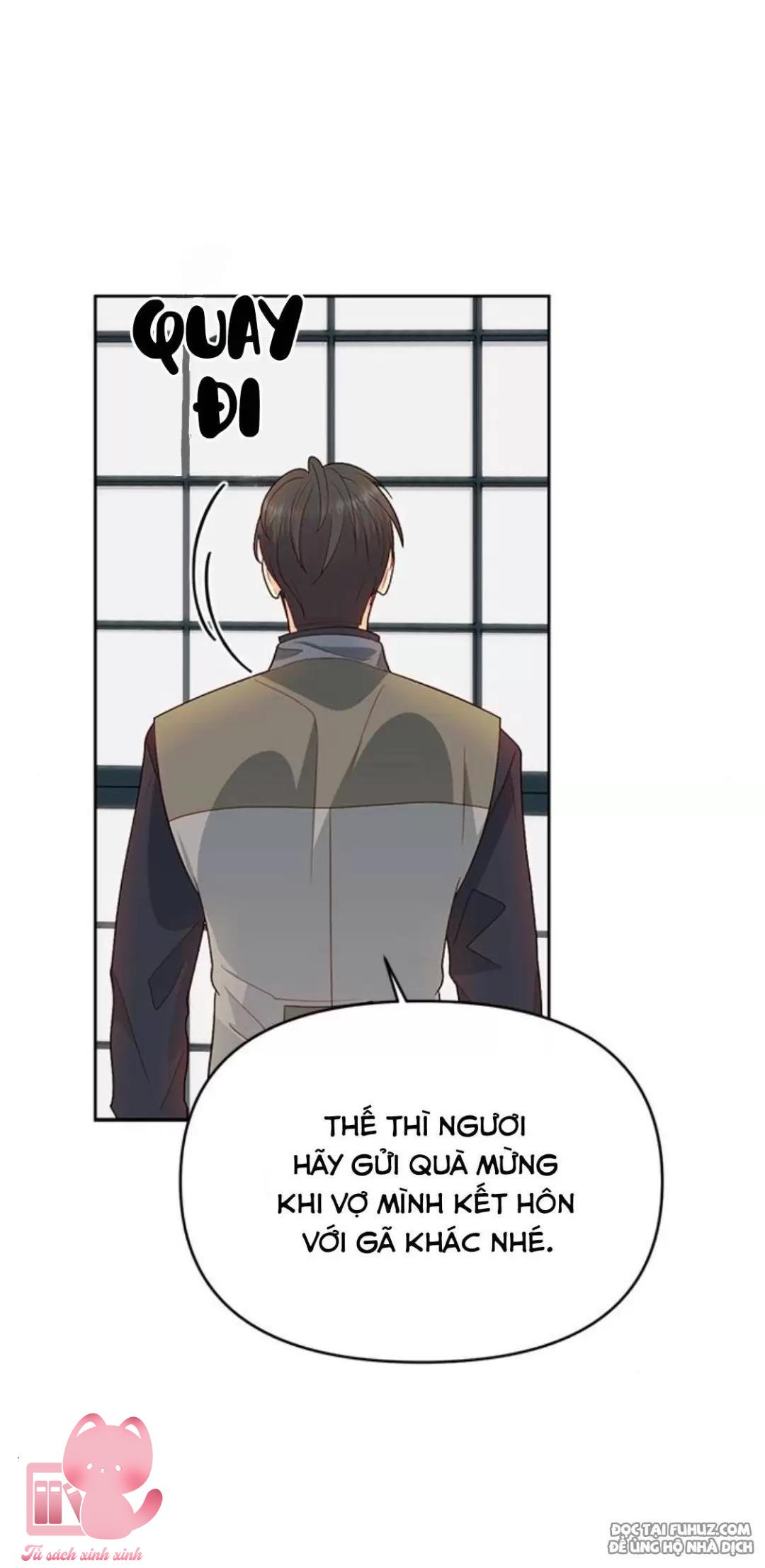 Hoàng Hậu Tái Hôn - Chap 83 - Trang 6
