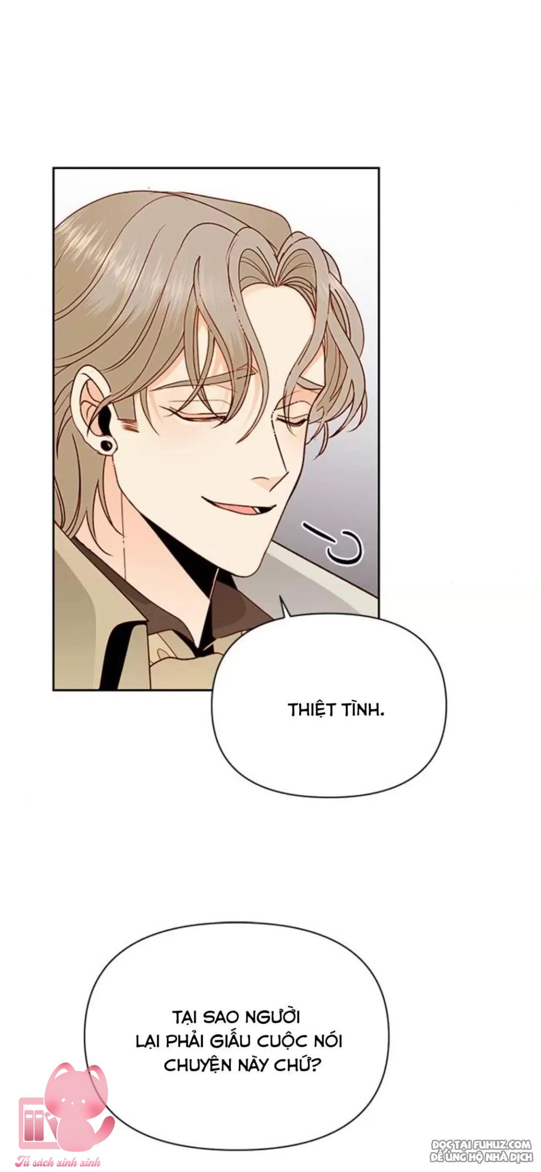 Hoàng Hậu Tái Hôn - Chap 83 - Trang 53