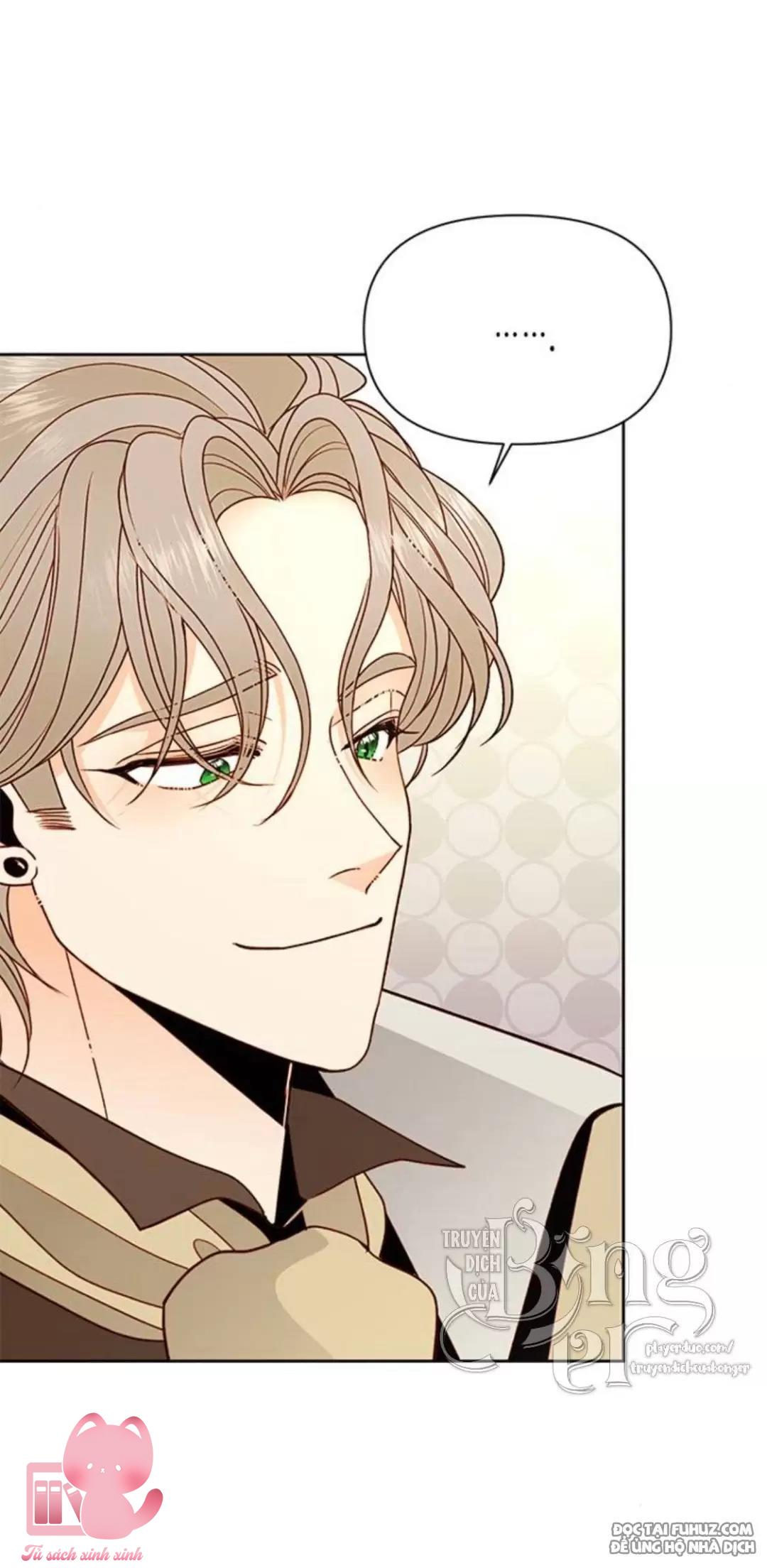 Hoàng Hậu Tái Hôn - Chap 83 - Trang 55