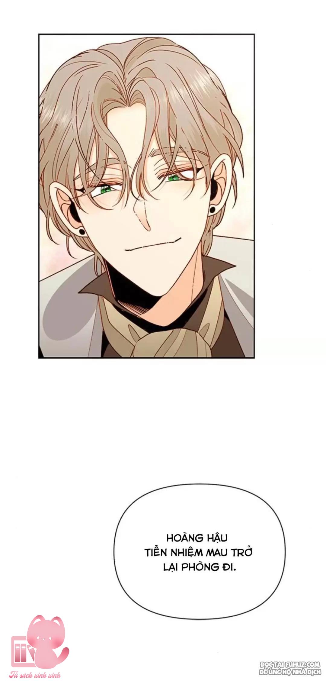 Hoàng Hậu Tái Hôn - Chap 83 - Trang 59