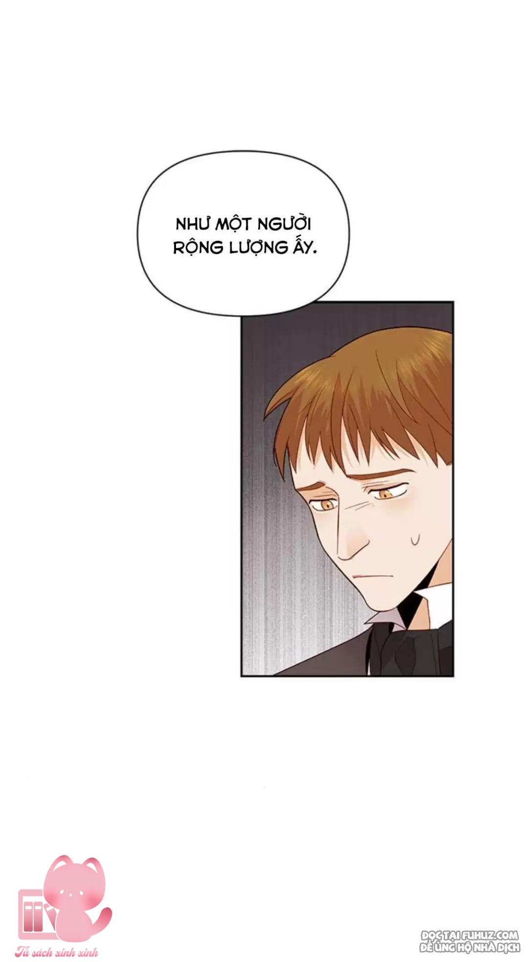 Hoàng Hậu Tái Hôn - Chap 83 - Trang 7
