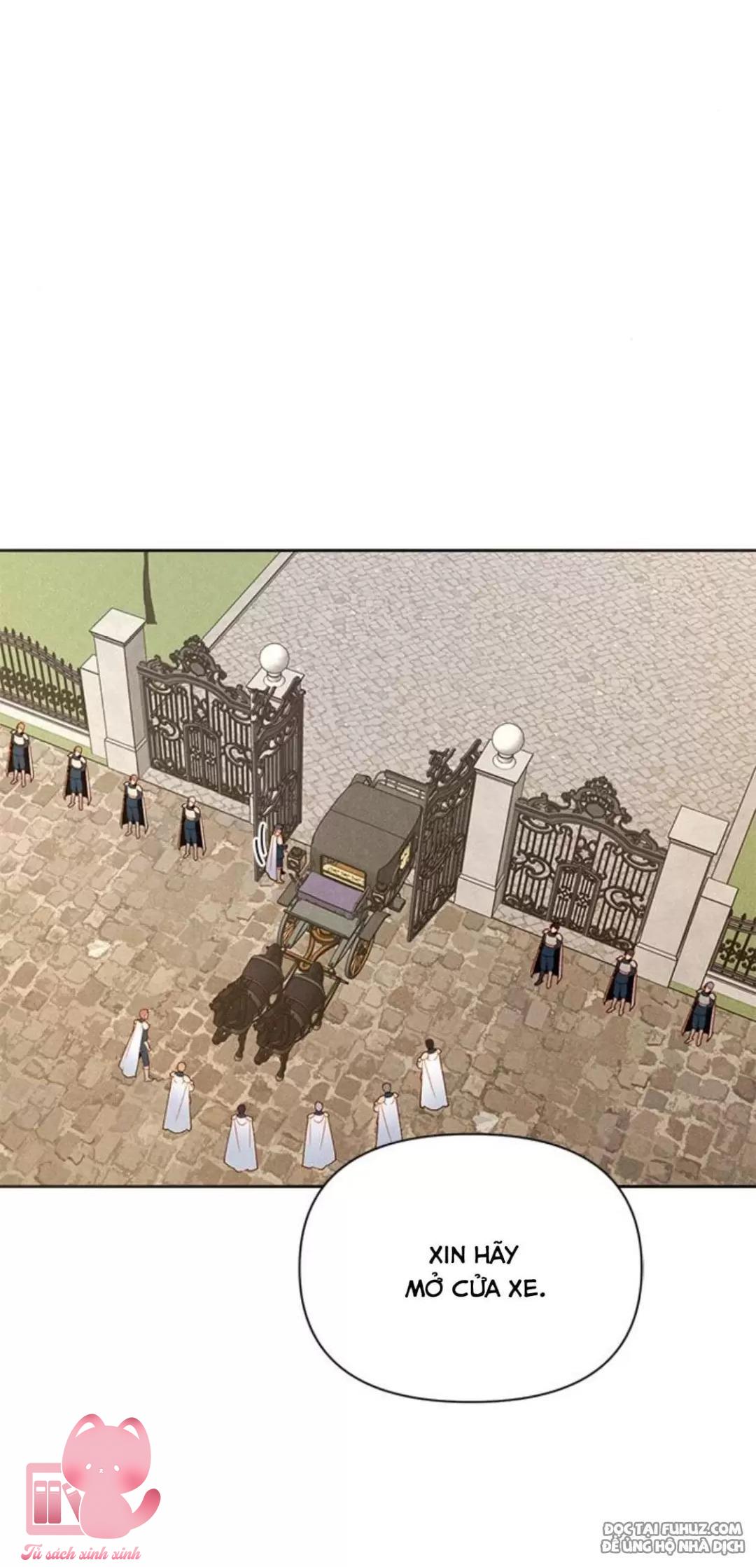 Hoàng Hậu Tái Hôn - Chap 83 - Trang 61