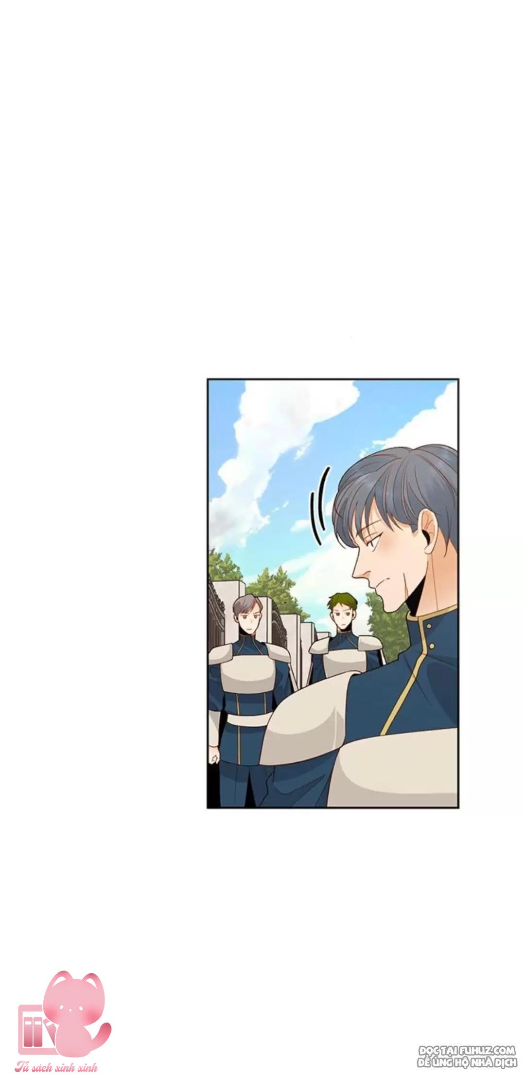 Hoàng Hậu Tái Hôn - Chap 83 - Trang 63