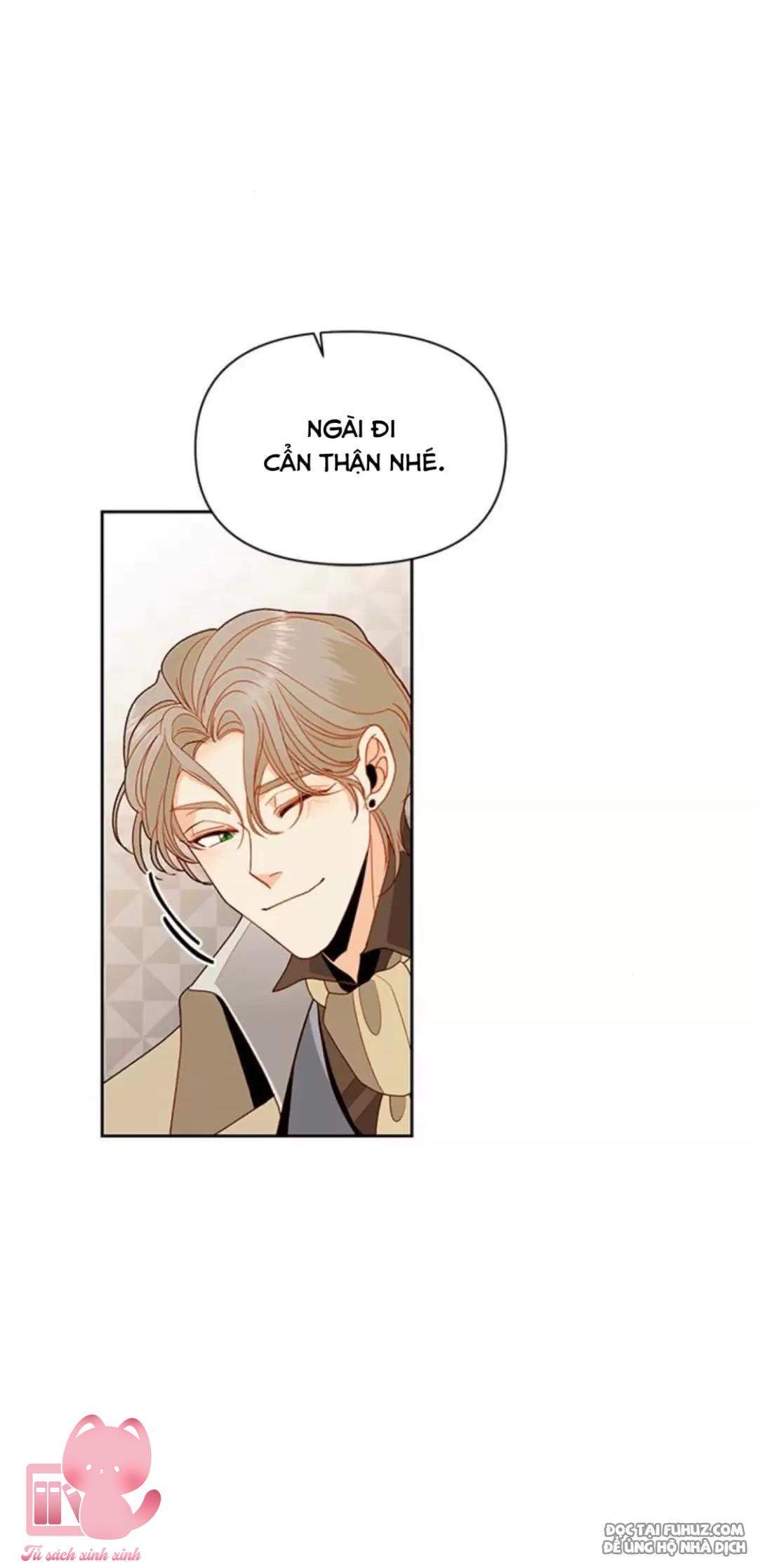 Hoàng Hậu Tái Hôn - Chap 83 - Trang 64