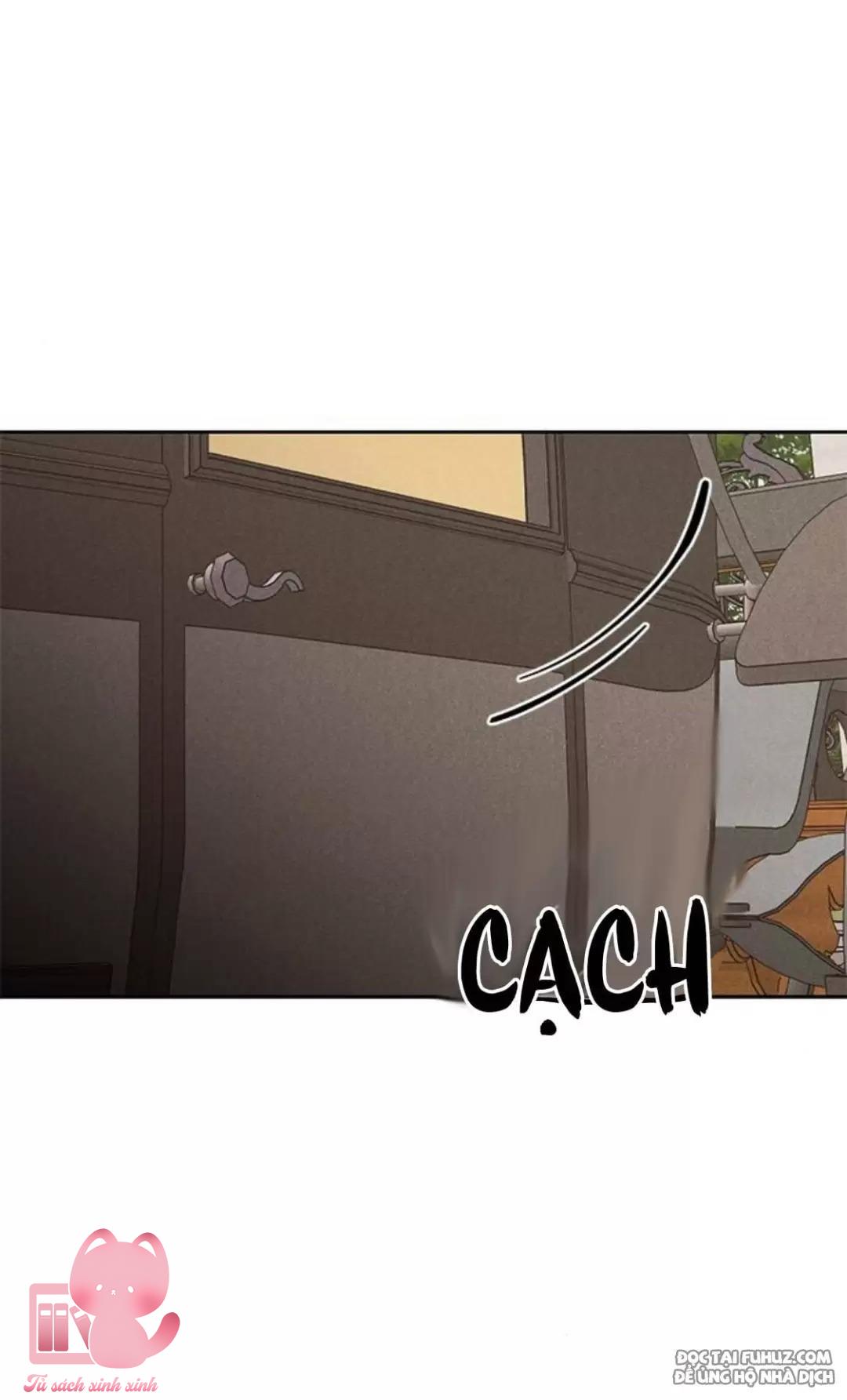 Hoàng Hậu Tái Hôn - Chap 83 - Trang 65