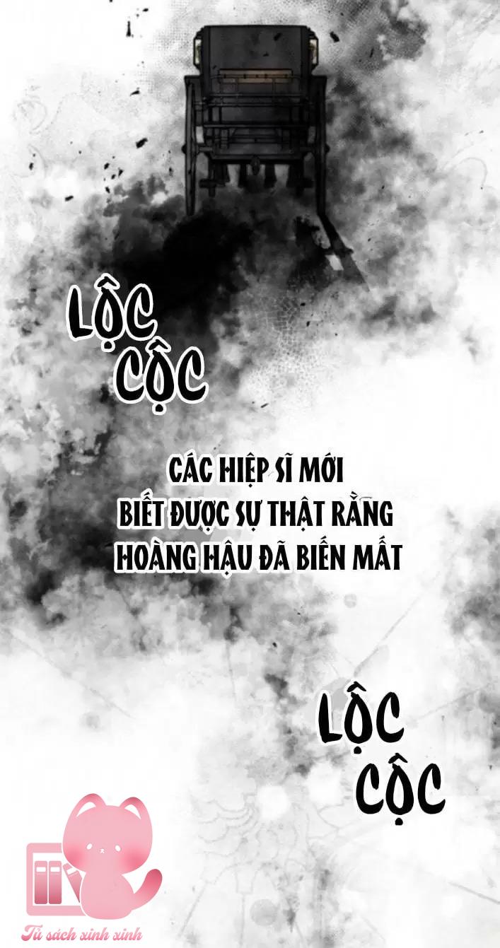 Hoàng Hậu Tái Hôn - Chap 83 - Trang 68