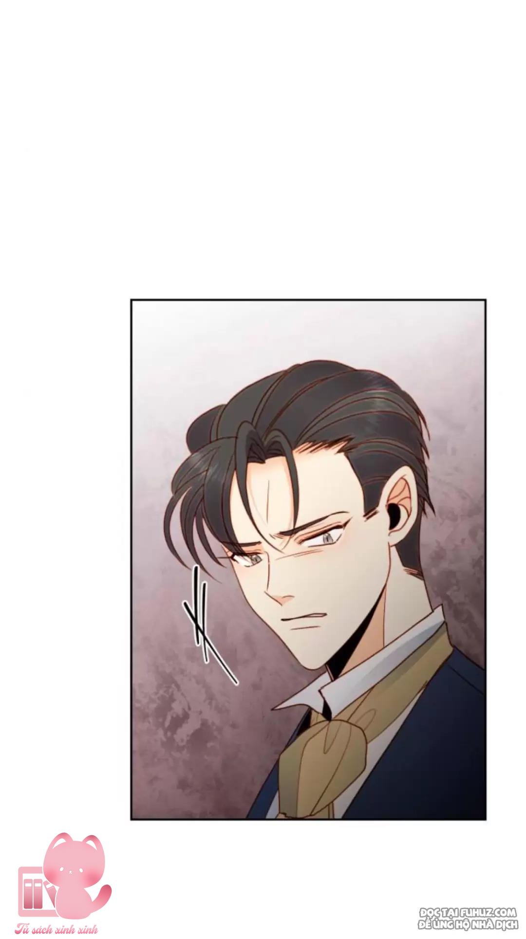 Hoàng Hậu Tái Hôn - Chap 84 - Trang 11