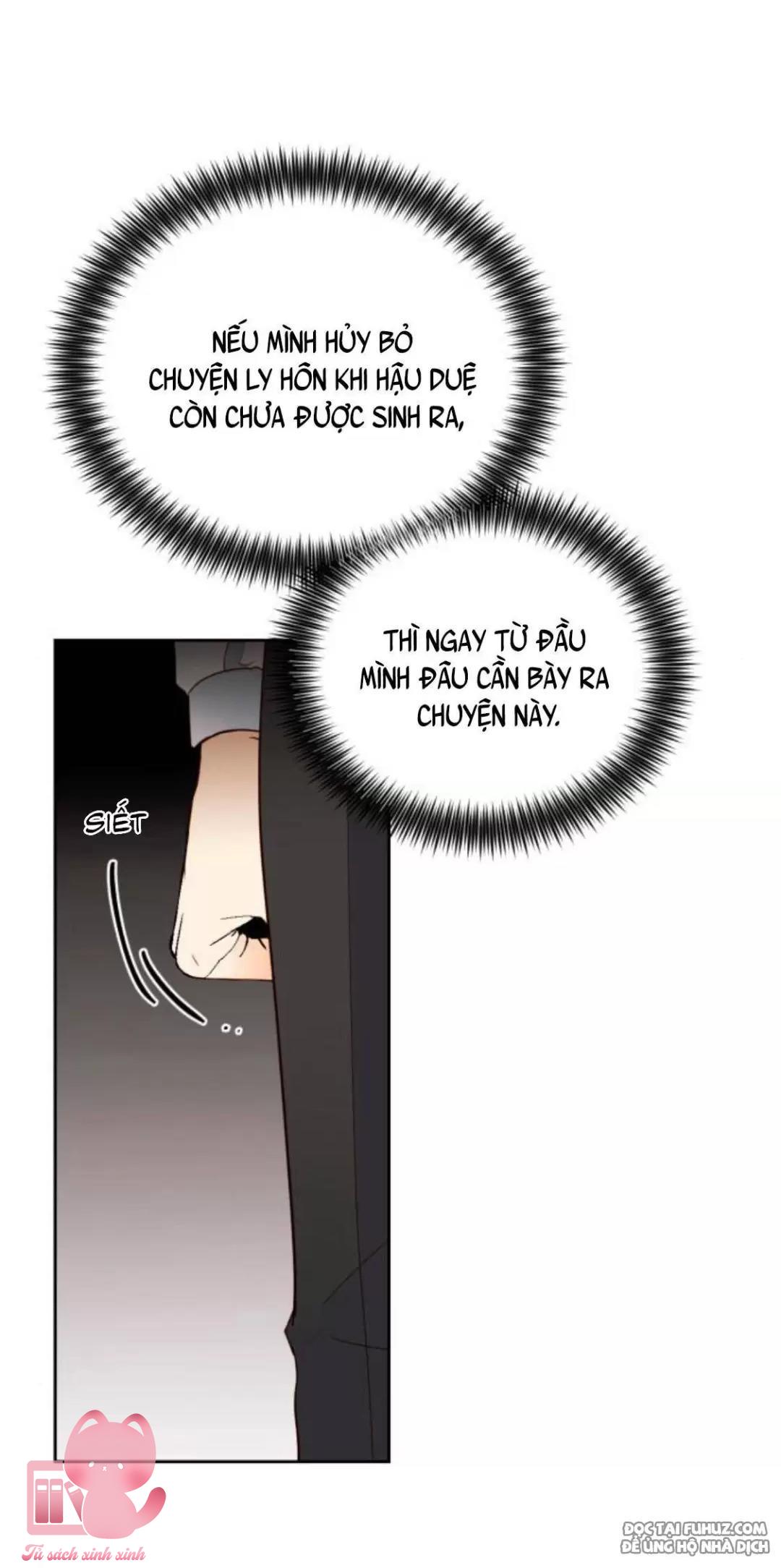 Hoàng Hậu Tái Hôn - Chap 84 - Trang 12