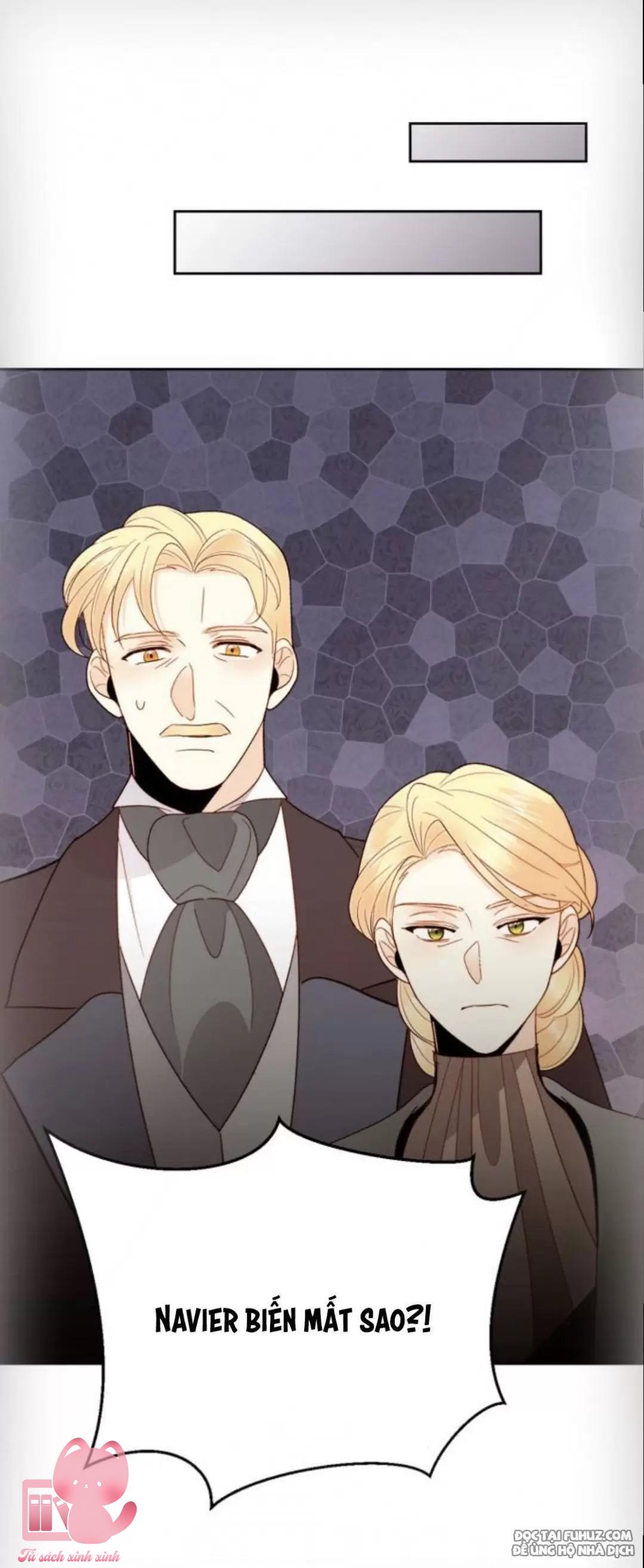 Hoàng Hậu Tái Hôn - Chap 84 - Trang 14