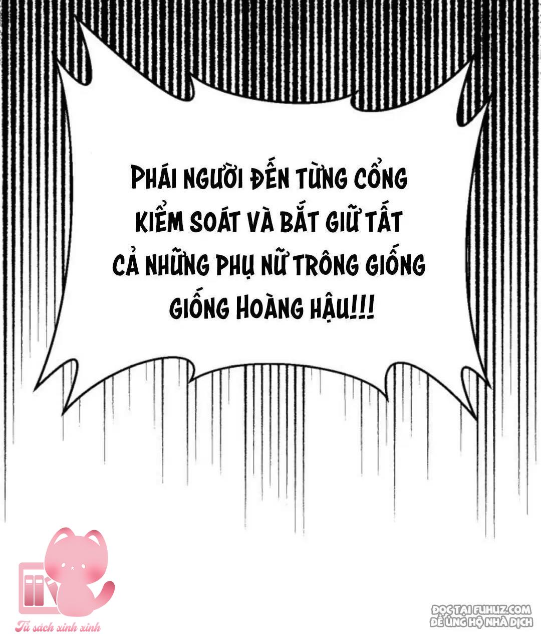 Hoàng Hậu Tái Hôn - Chap 84 - Trang 18