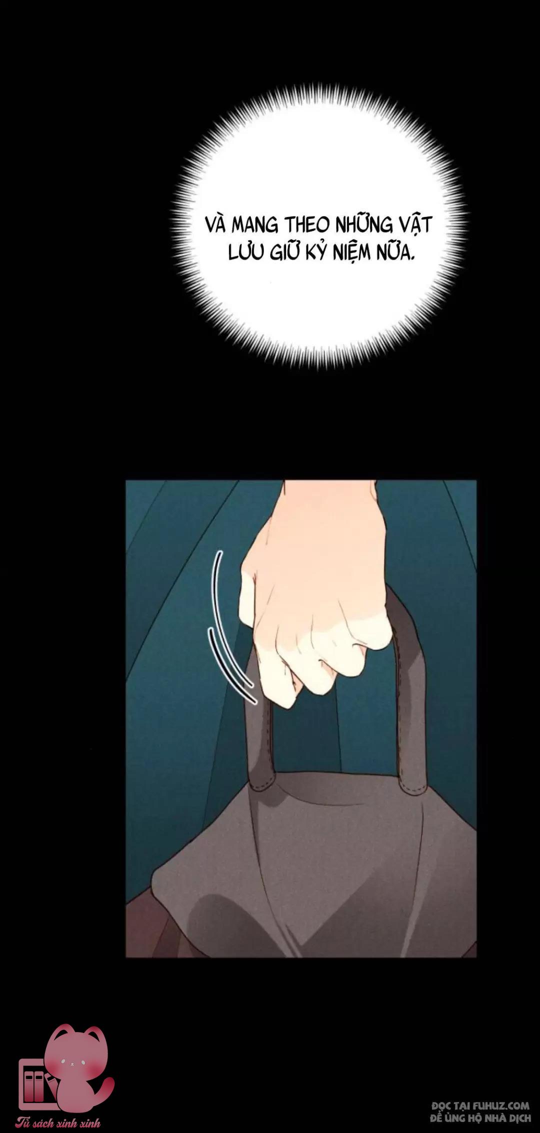 Hoàng Hậu Tái Hôn - Chap 84 - Trang 21