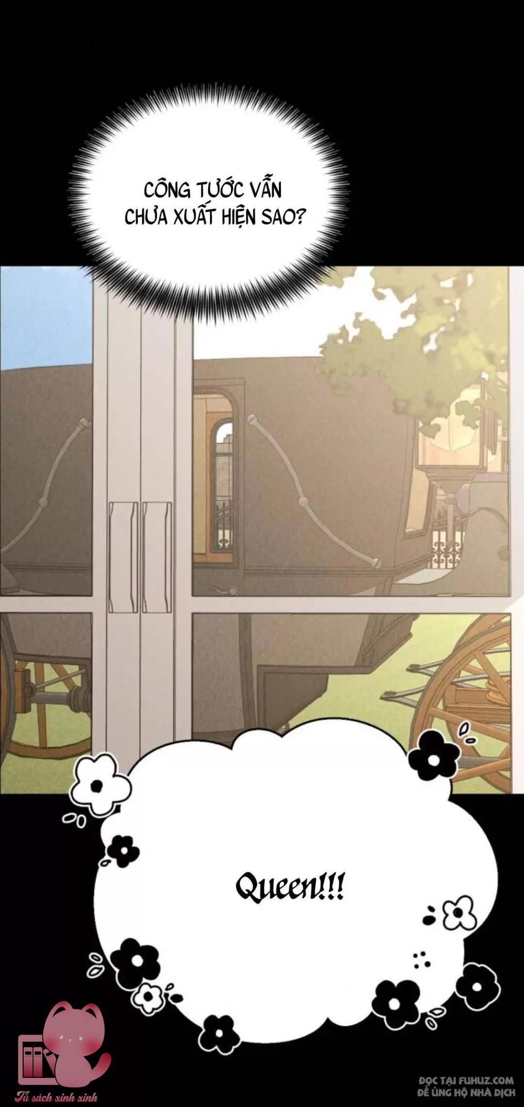 Hoàng Hậu Tái Hôn - Chap 84 - Trang 24