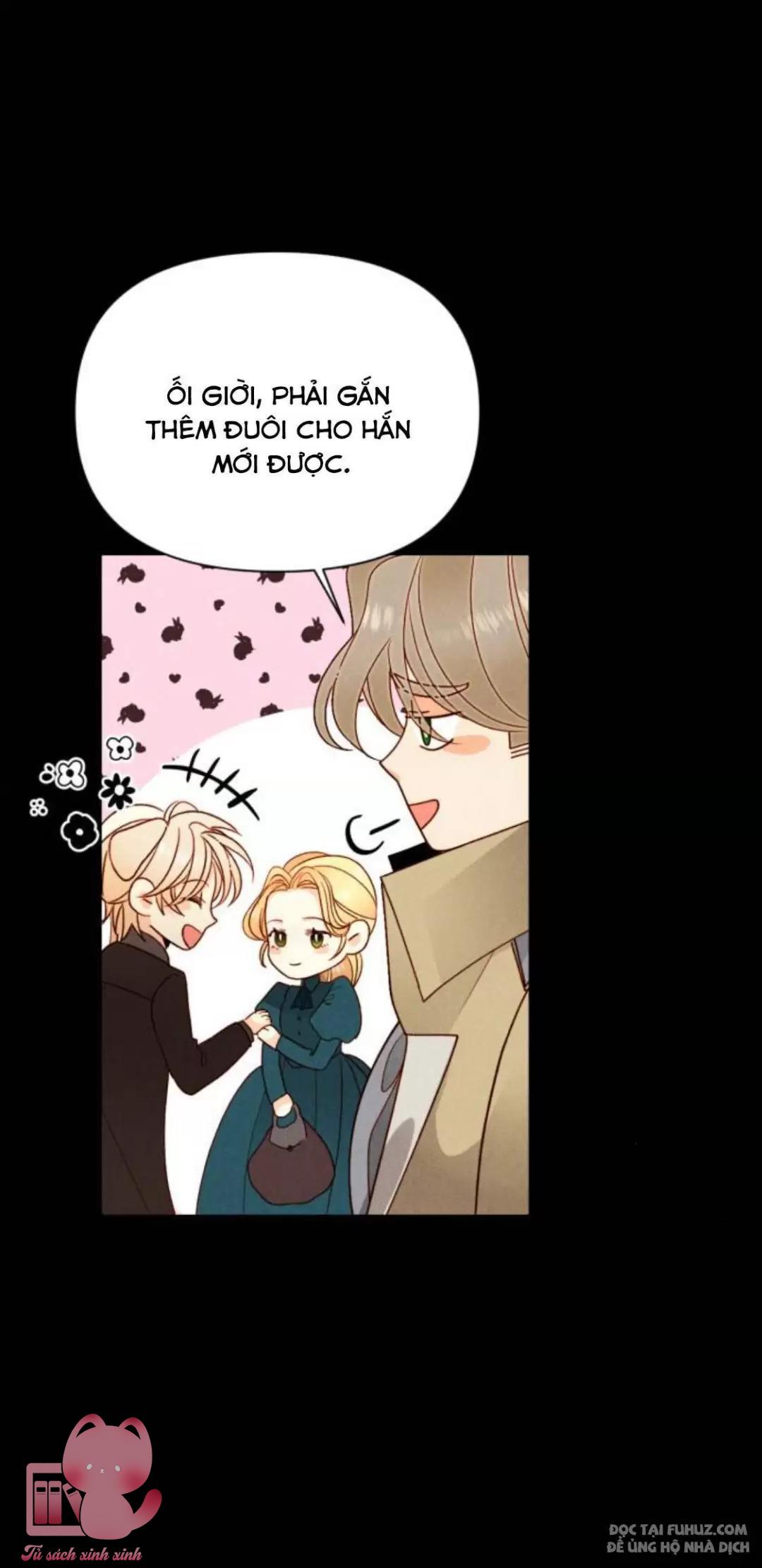 Hoàng Hậu Tái Hôn - Chap 84 - Trang 26
