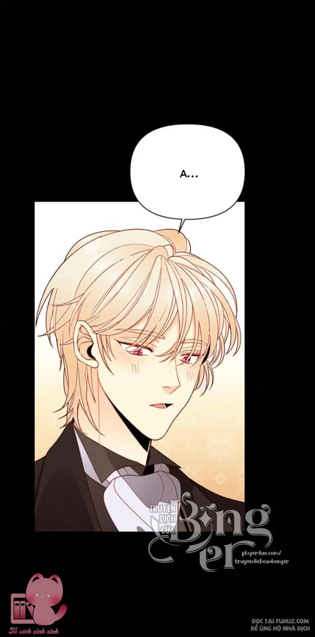 Hoàng Hậu Tái Hôn - Chap 84 - Trang 29