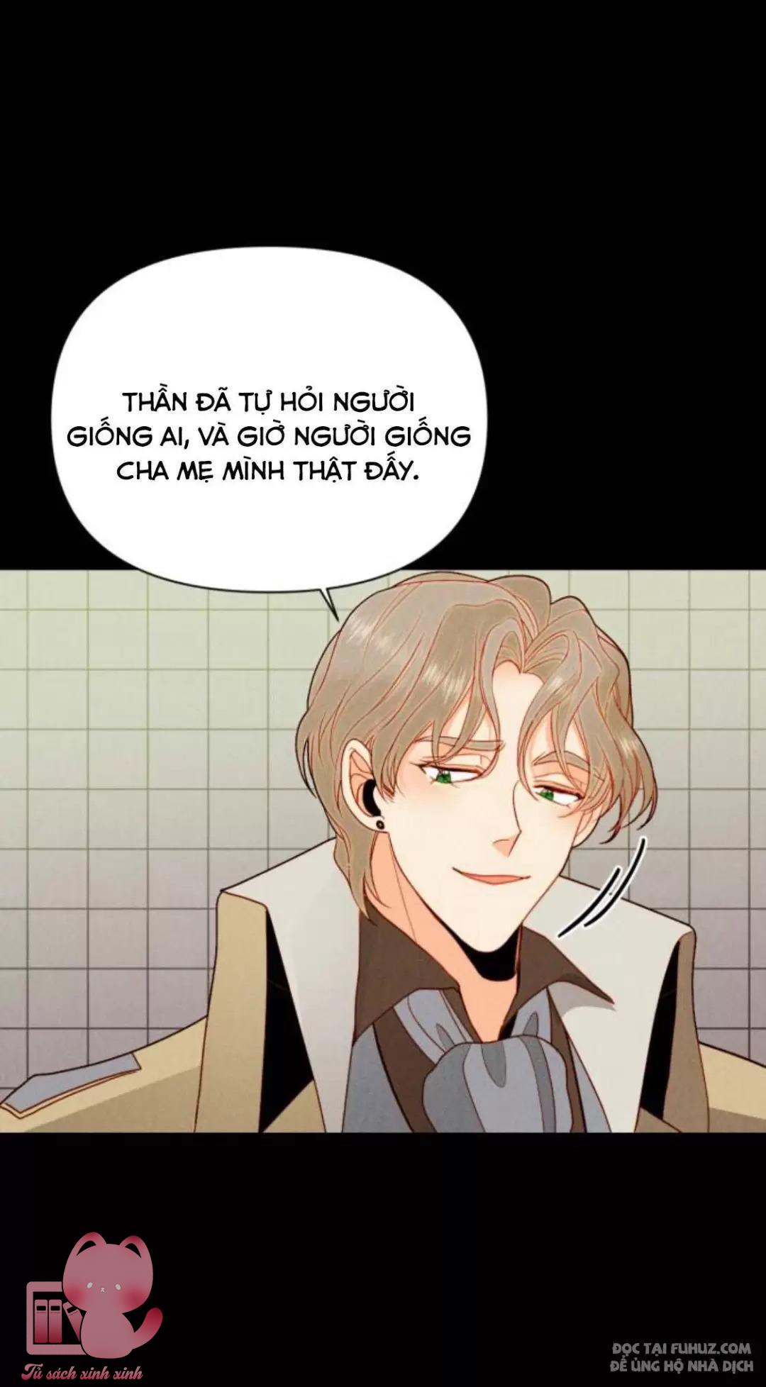 Hoàng Hậu Tái Hôn - Chap 84 - Trang 30