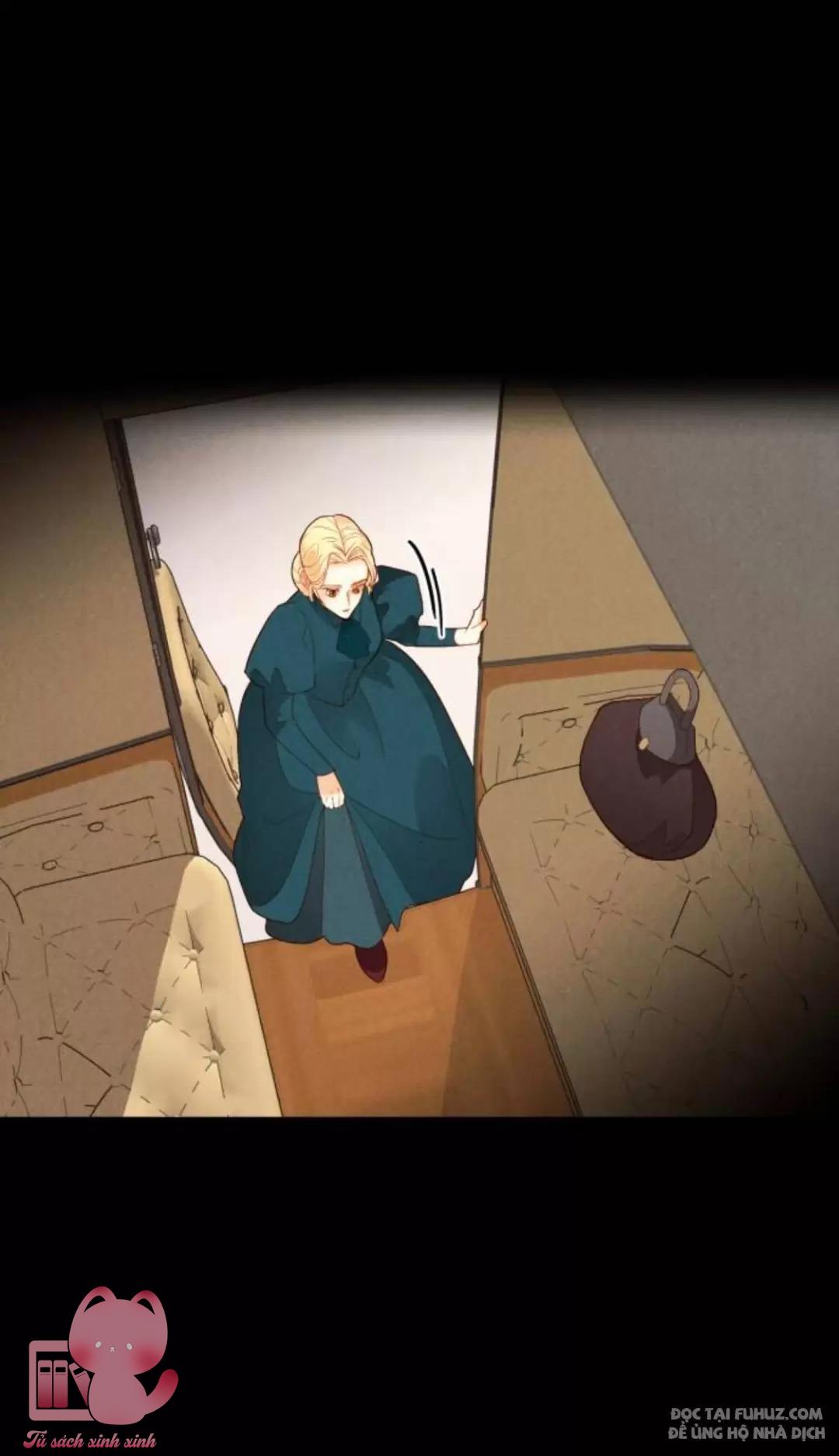 Hoàng Hậu Tái Hôn - Chap 84 - Trang 33