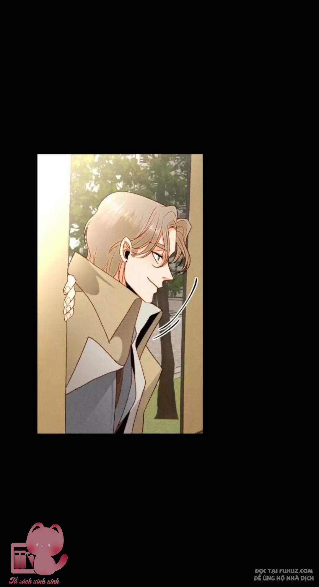 Hoàng Hậu Tái Hôn - Chap 84 - Trang 34