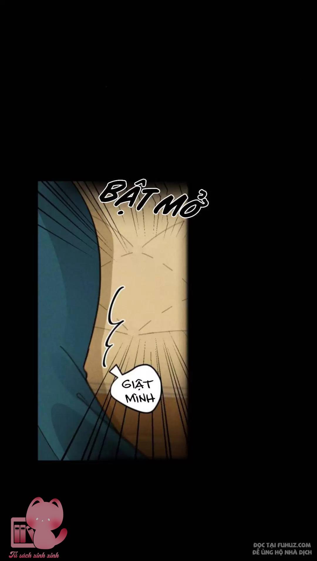 Hoàng Hậu Tái Hôn - Chap 84 - Trang 38