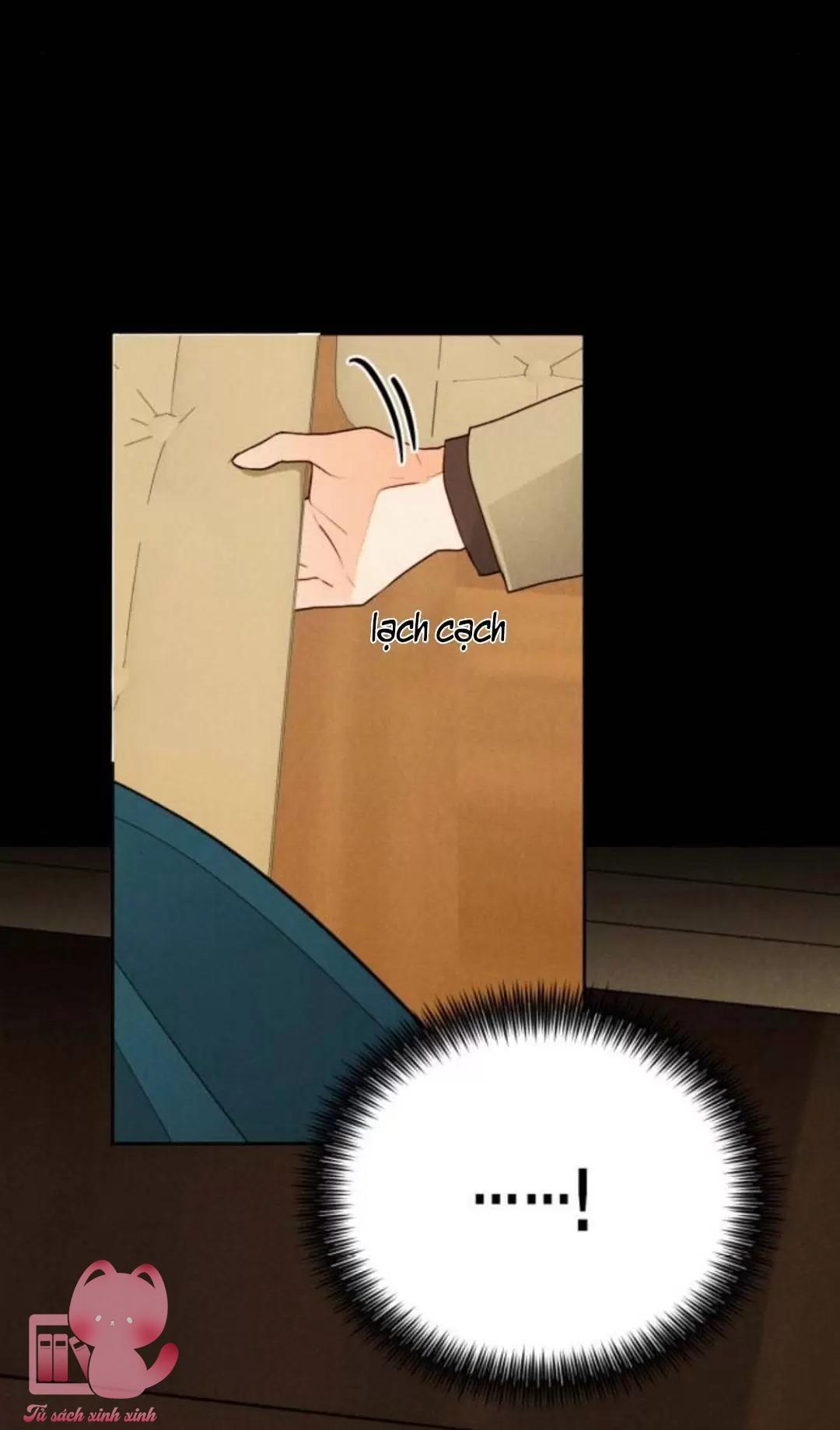 Hoàng Hậu Tái Hôn - Chap 84 - Trang 40