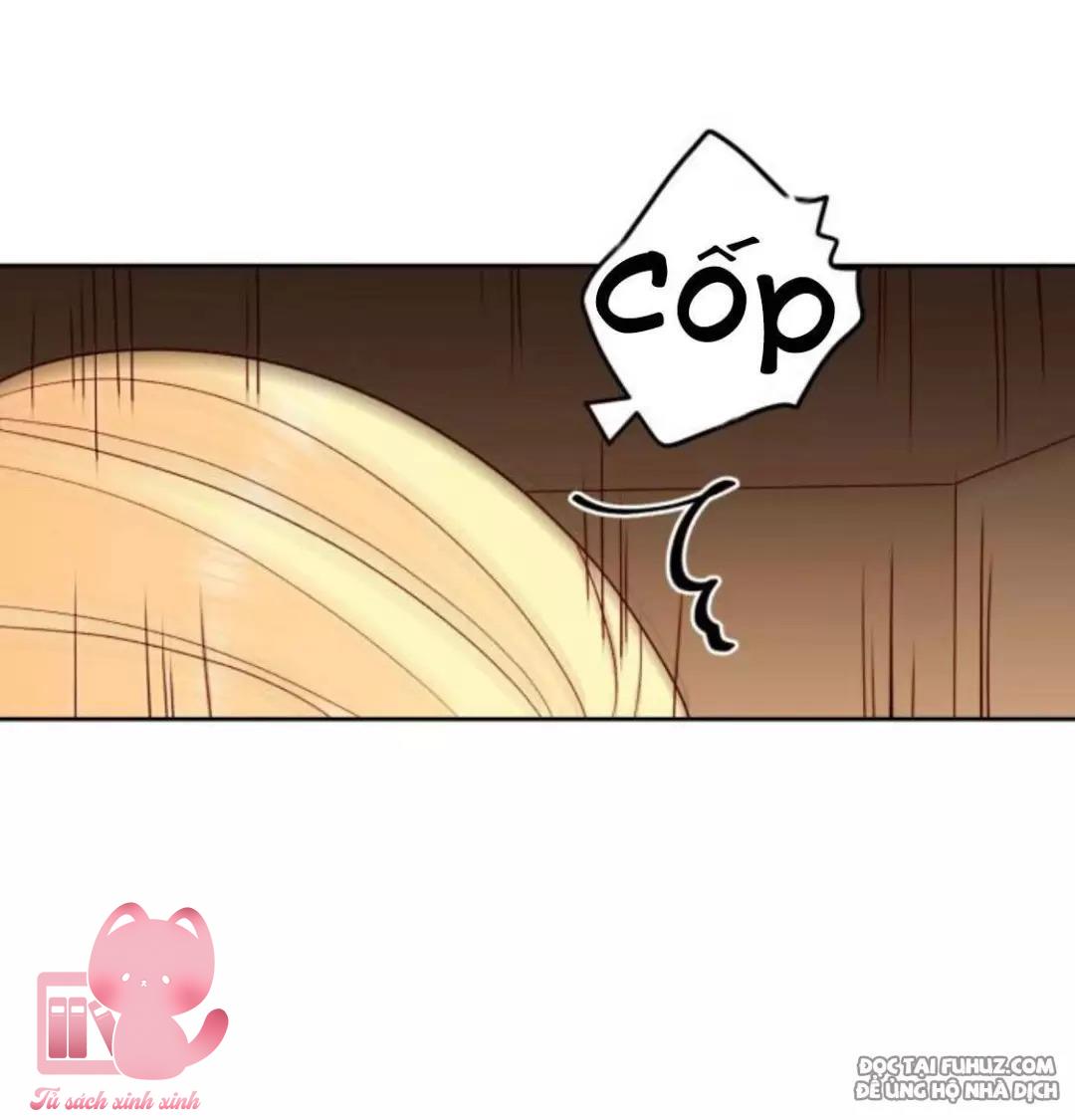 Hoàng Hậu Tái Hôn - Chap 84 - Trang 43