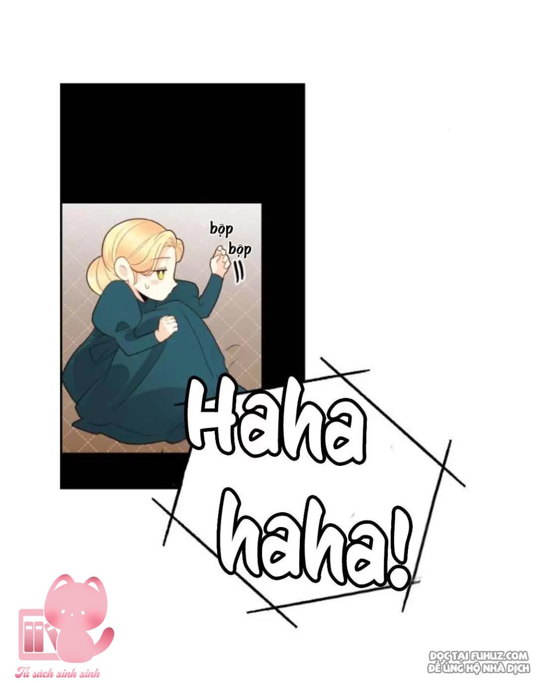 Hoàng Hậu Tái Hôn - Chap 84 - Trang 45