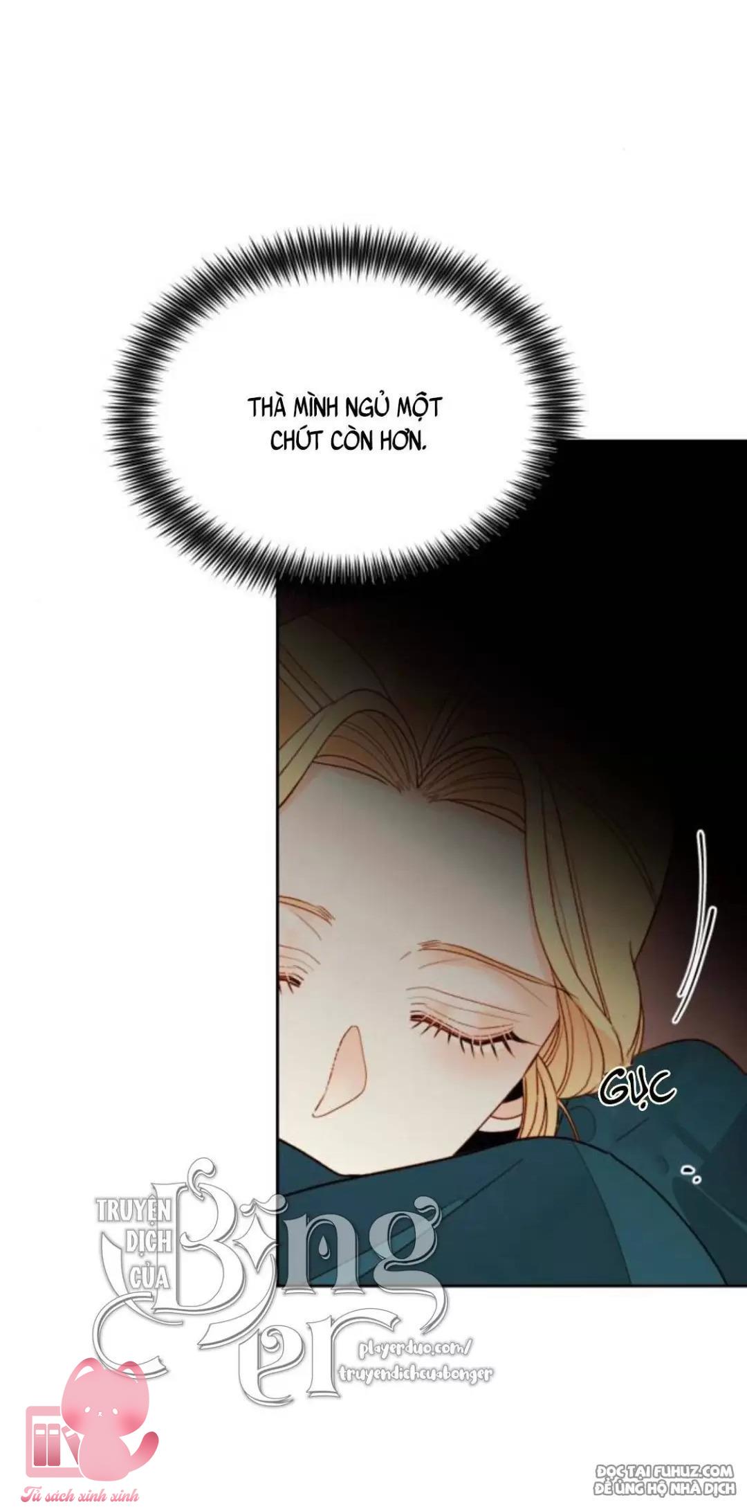 Hoàng Hậu Tái Hôn - Chap 84 - Trang 48
