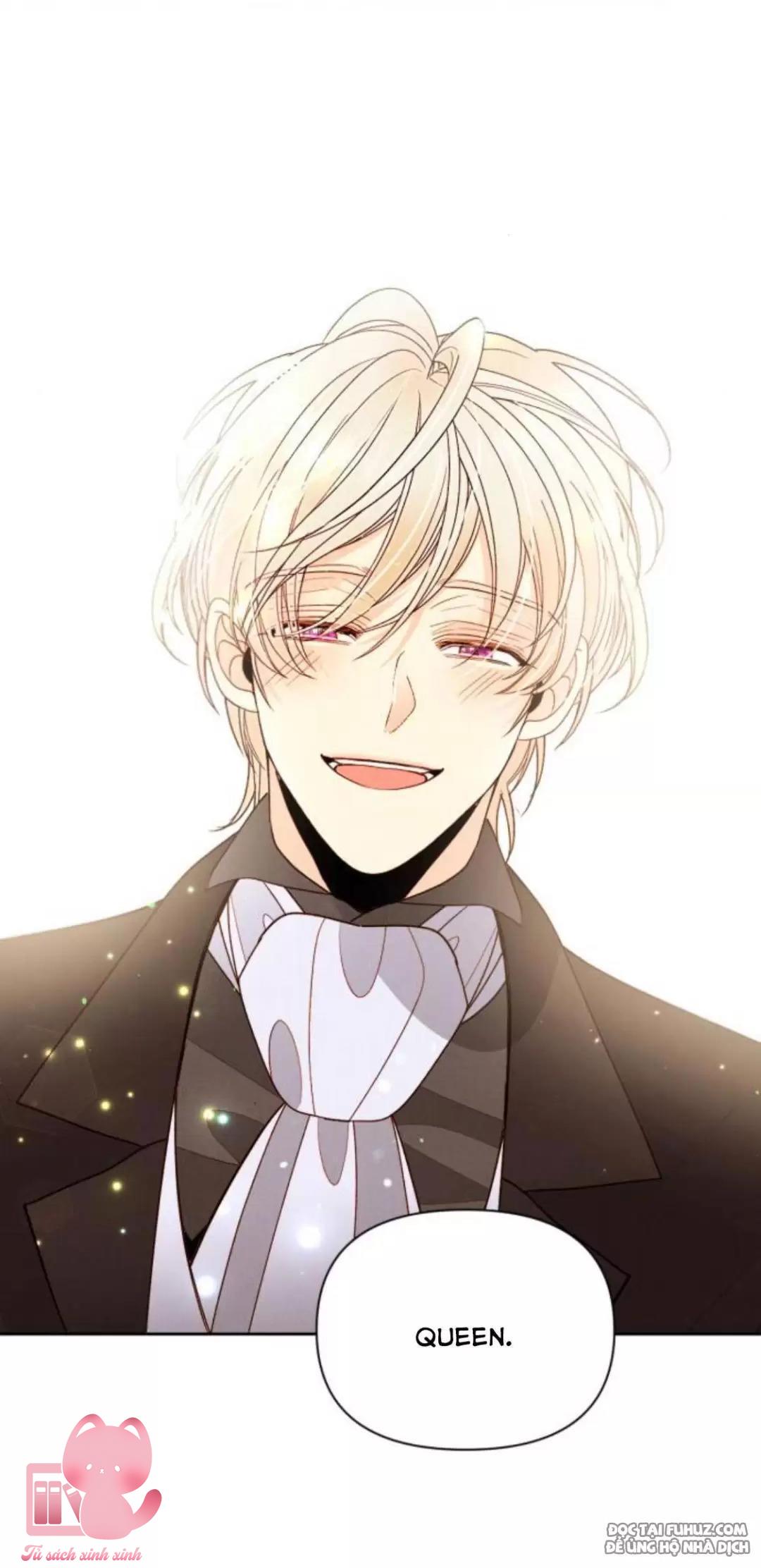 Hoàng Hậu Tái Hôn - Chap 84 - Trang 50