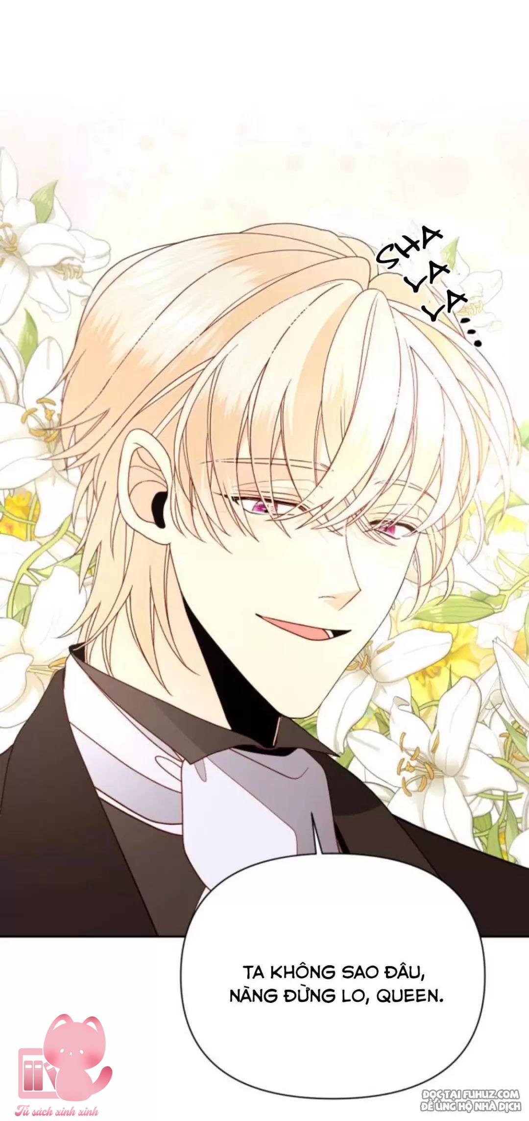 Hoàng Hậu Tái Hôn - Chap 84 - Trang 59