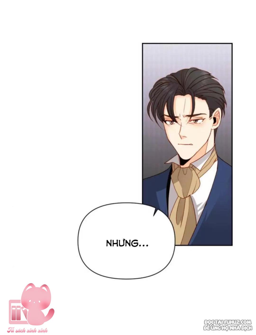 Hoàng Hậu Tái Hôn - Chap 84 - Trang 7