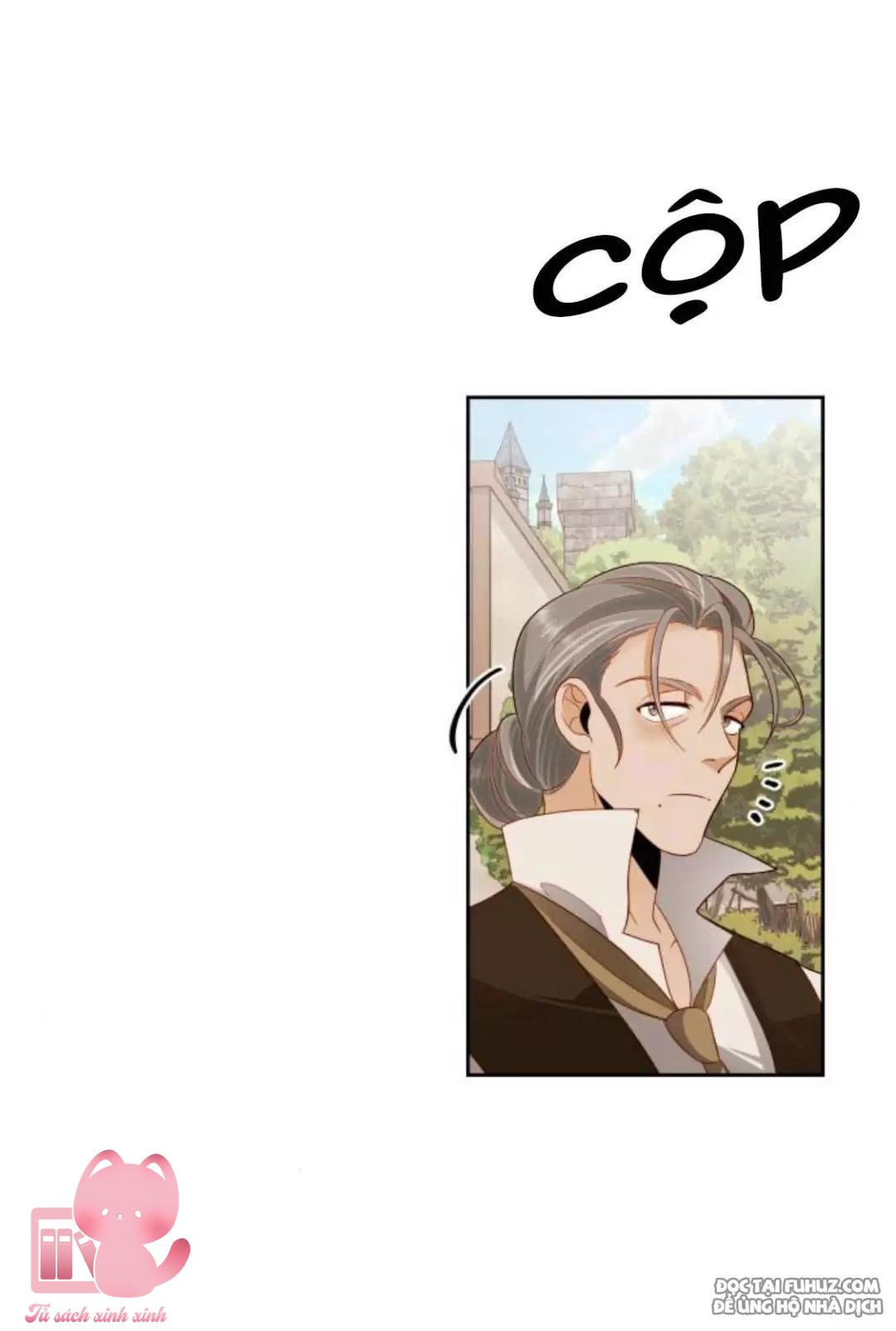 Hoàng Hậu Tái Hôn - Chap 84 - Trang 62