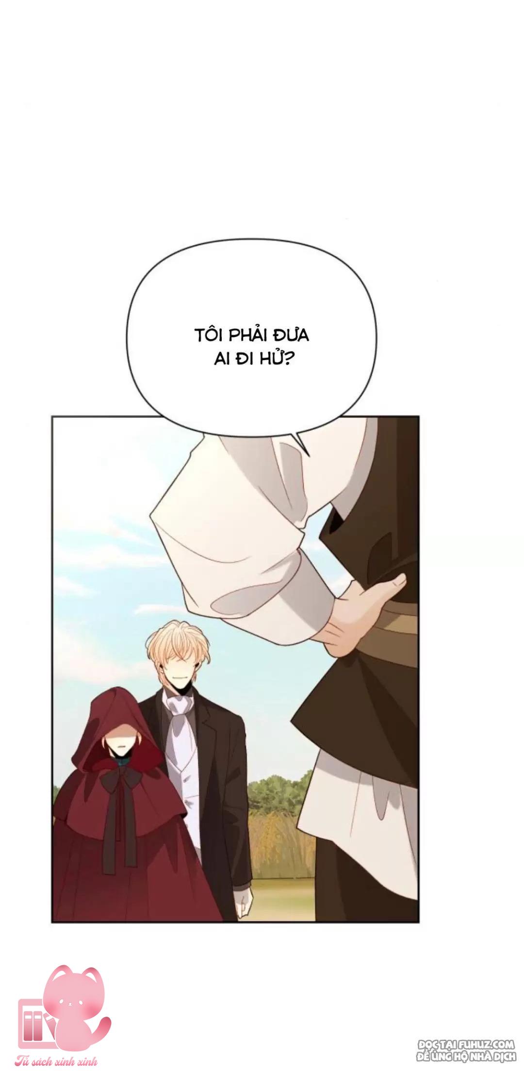 Hoàng Hậu Tái Hôn - Chap 84 - Trang 63