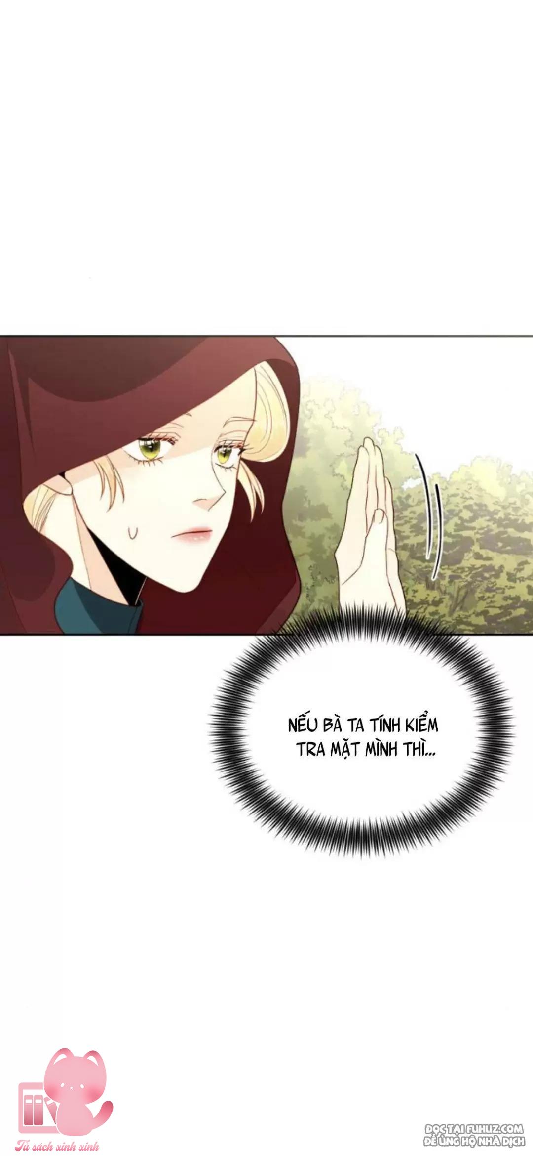 Hoàng Hậu Tái Hôn - Chap 84 - Trang 64