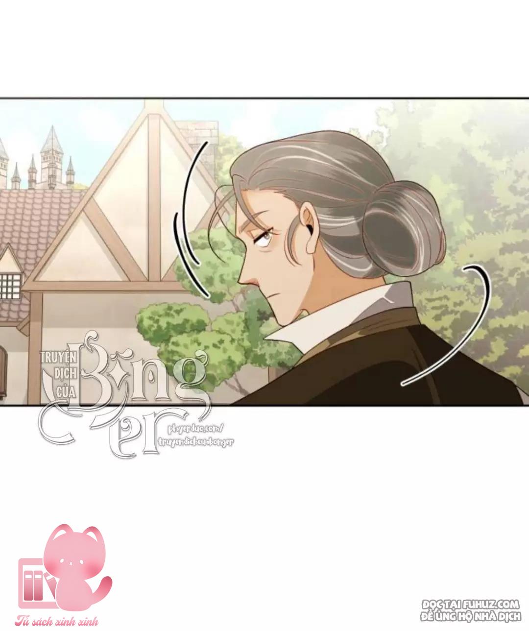 Hoàng Hậu Tái Hôn - Chap 84 - Trang 65