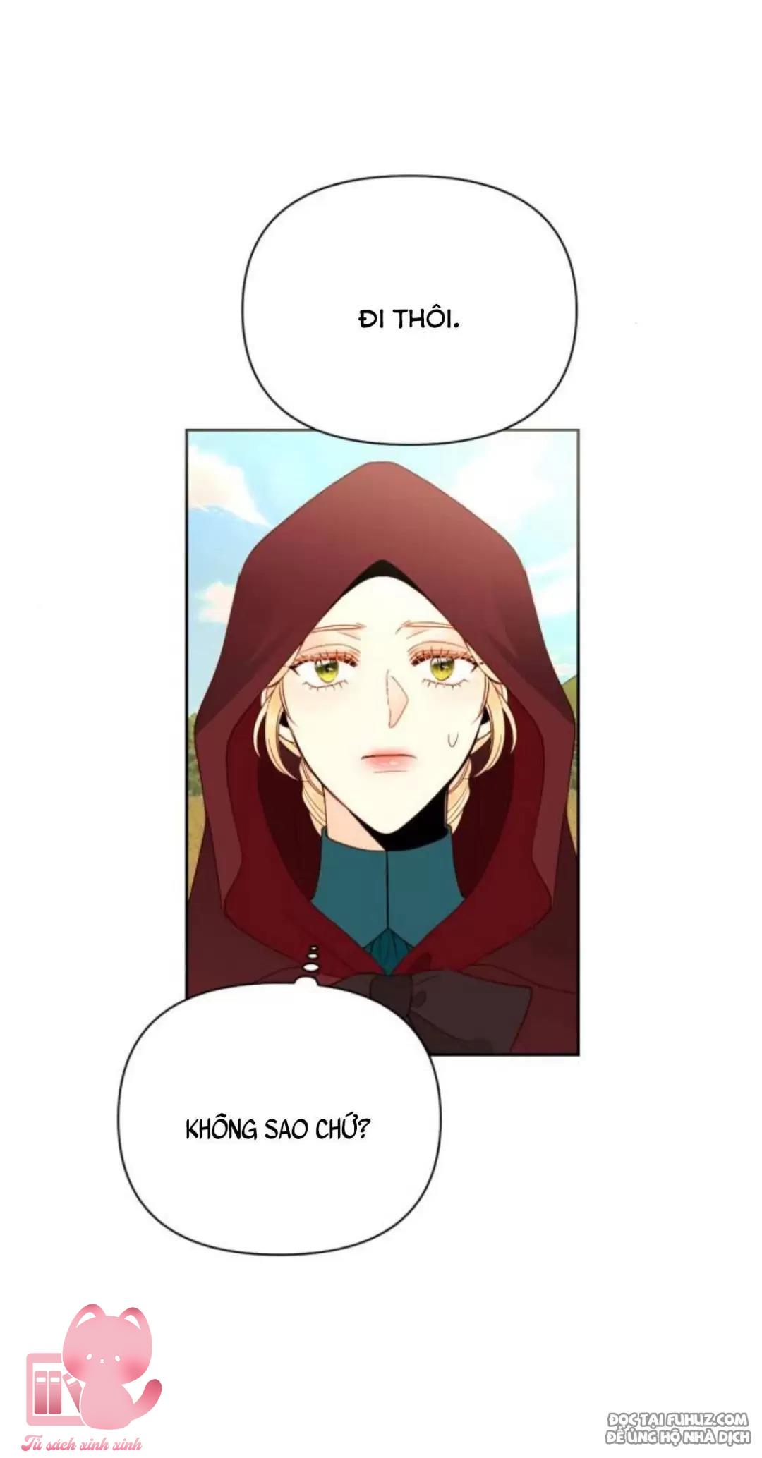 Hoàng Hậu Tái Hôn - Chap 84 - Trang 66
