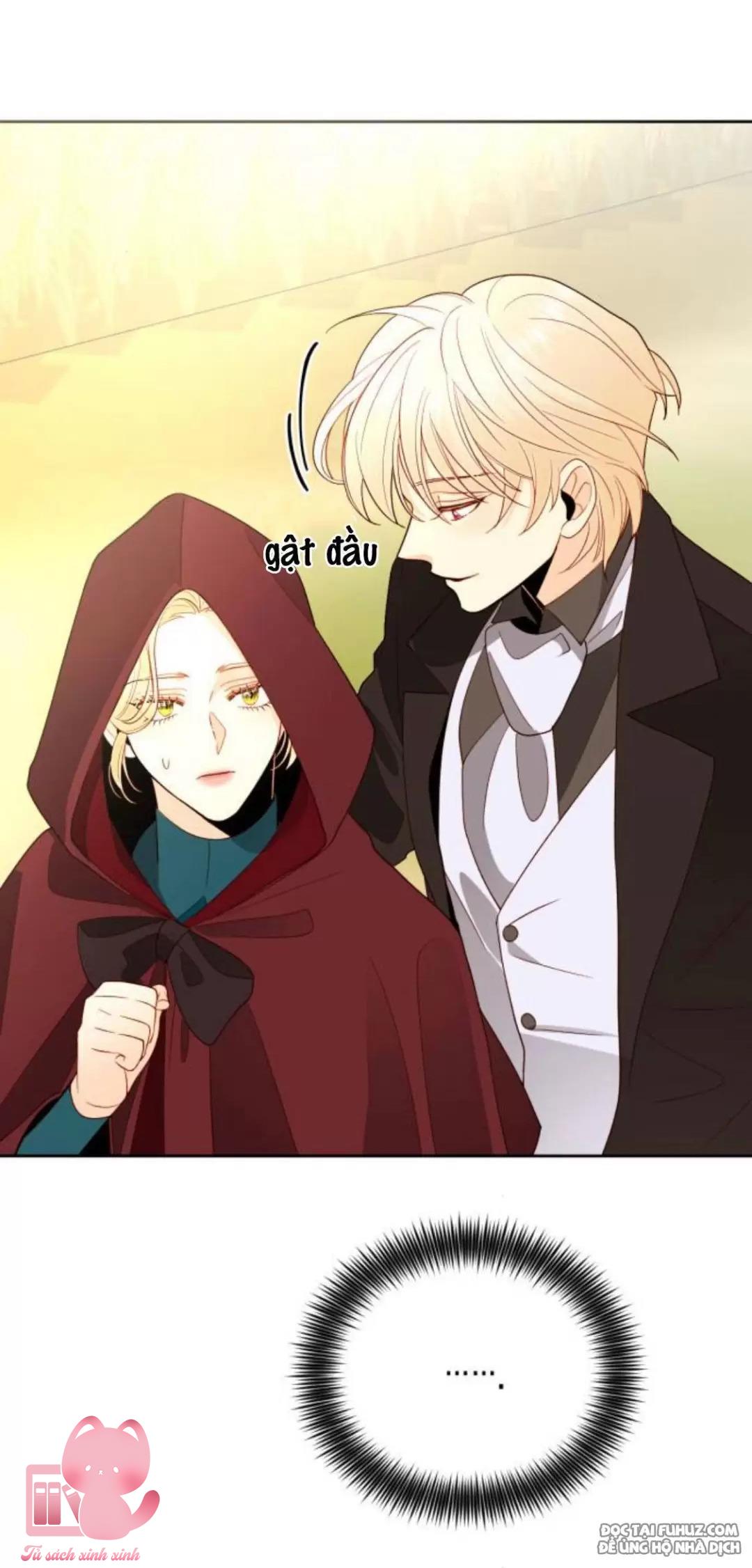 Hoàng Hậu Tái Hôn - Chap 84 - Trang 67
