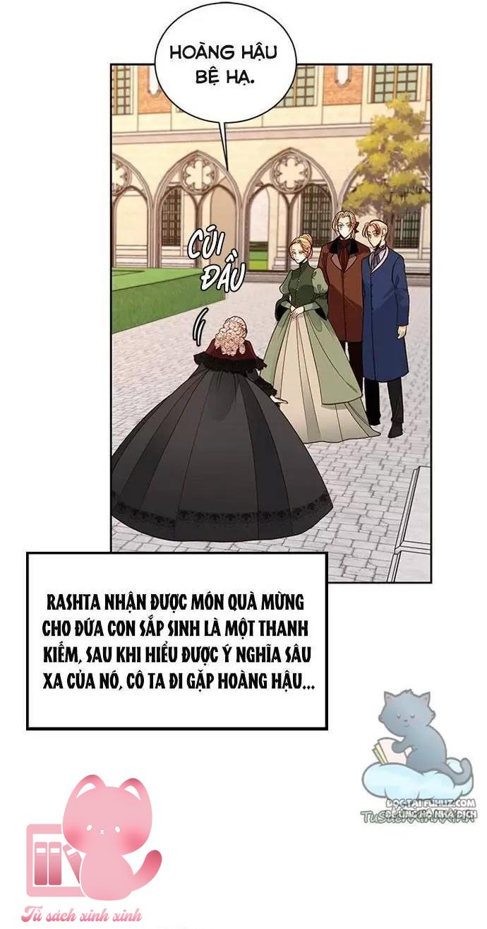 Hoàng Hậu Tái Hôn - Chap 855 - Trang 11