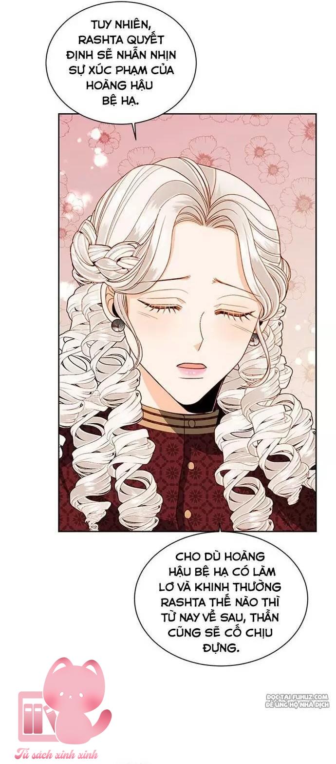 Hoàng Hậu Tái Hôn - Chap 855 - Trang 12