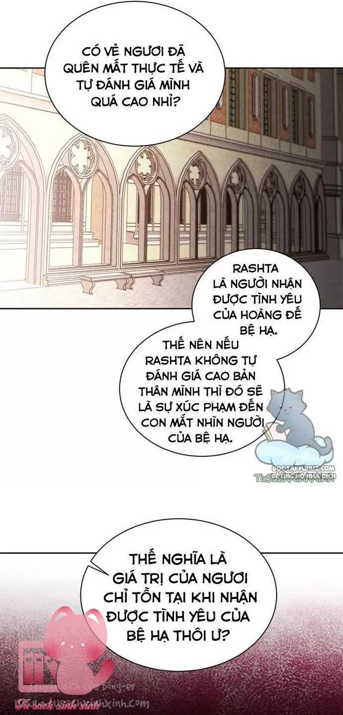 Hoàng Hậu Tái Hôn - Chap 855 - Trang 13