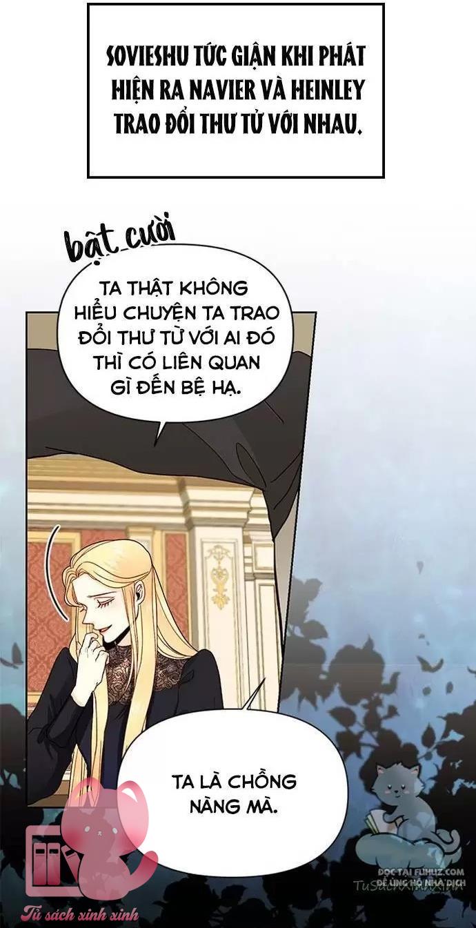 Hoàng Hậu Tái Hôn - Chap 855 - Trang 15