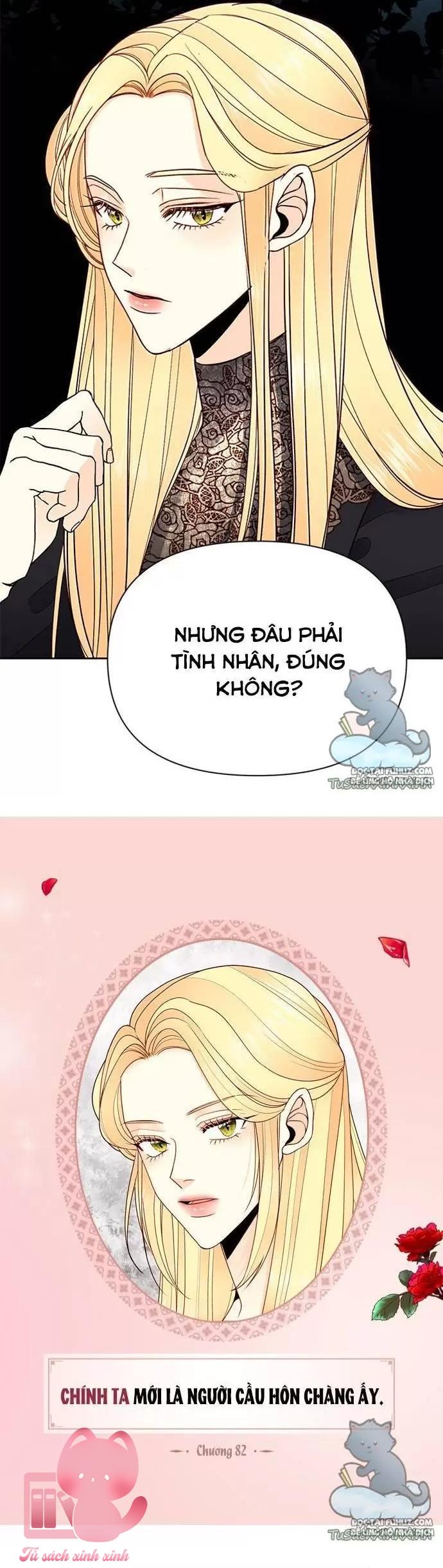 Hoàng Hậu Tái Hôn - Chap 855 - Trang 16