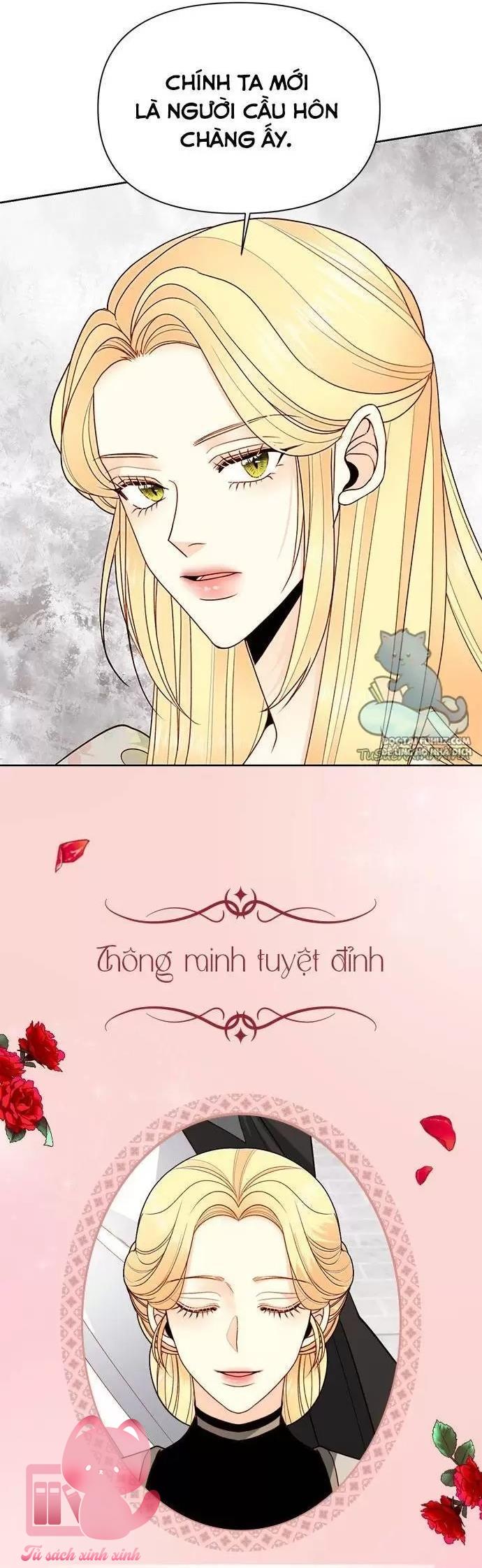 Hoàng Hậu Tái Hôn - Chap 855 - Trang 18